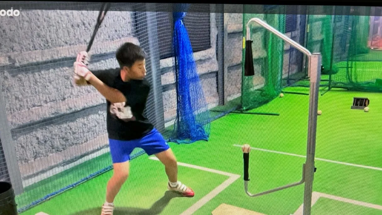 ⚾️バッチコイ店主の独り言⚾️