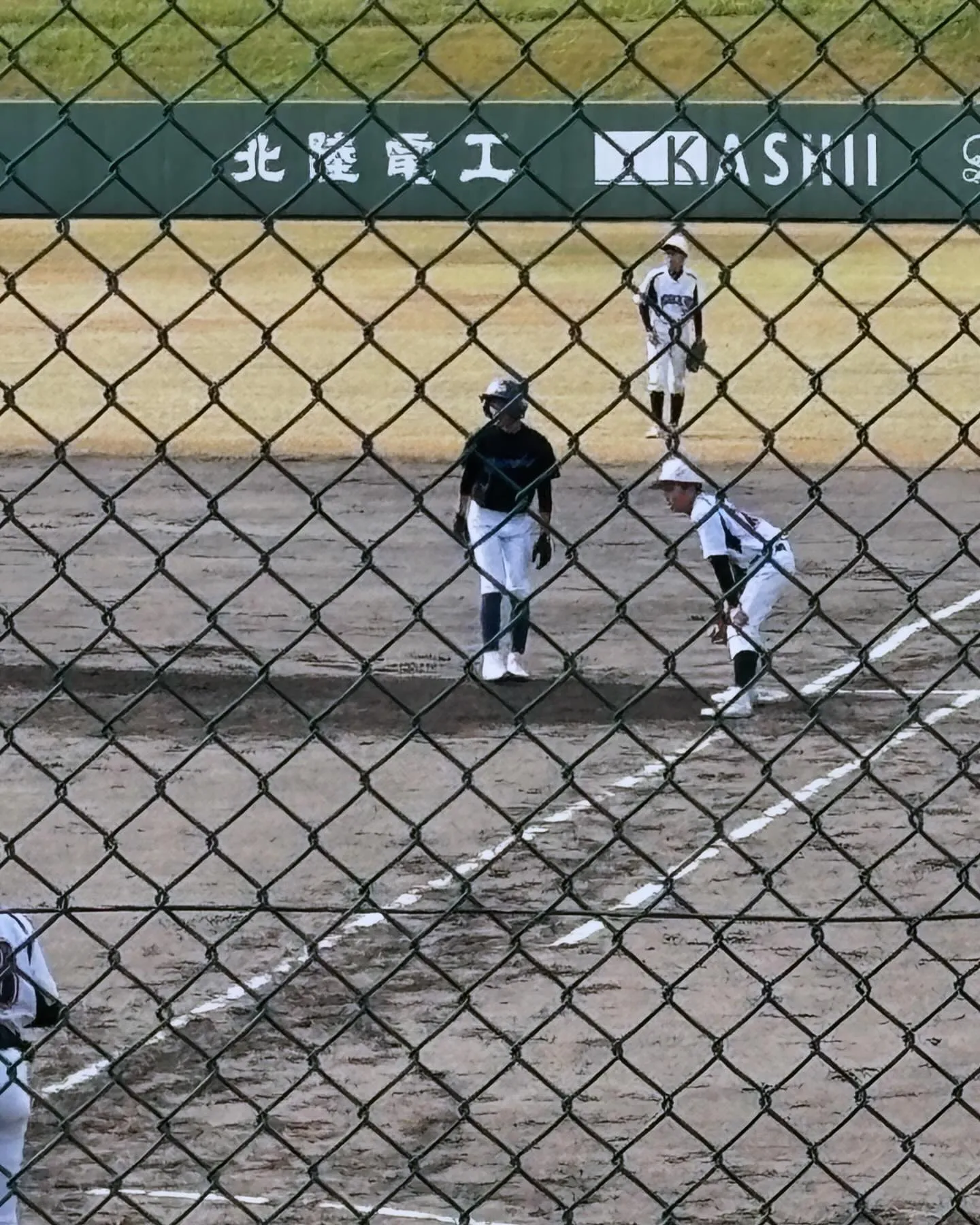 ⚾️ バッチコイ店主の独り言 ⚾️