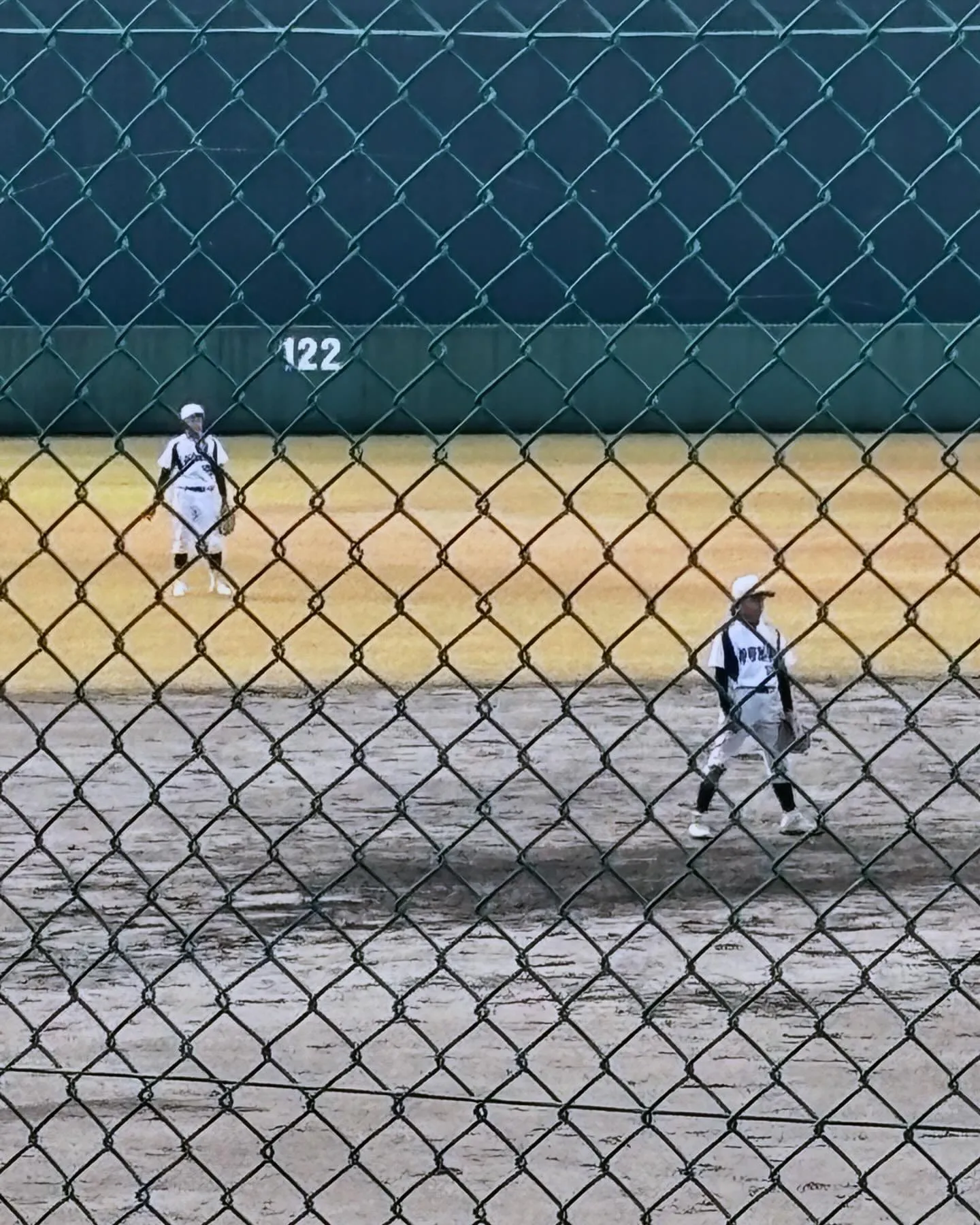 ⚾️ バッチコイ店主の独り言 ⚾️