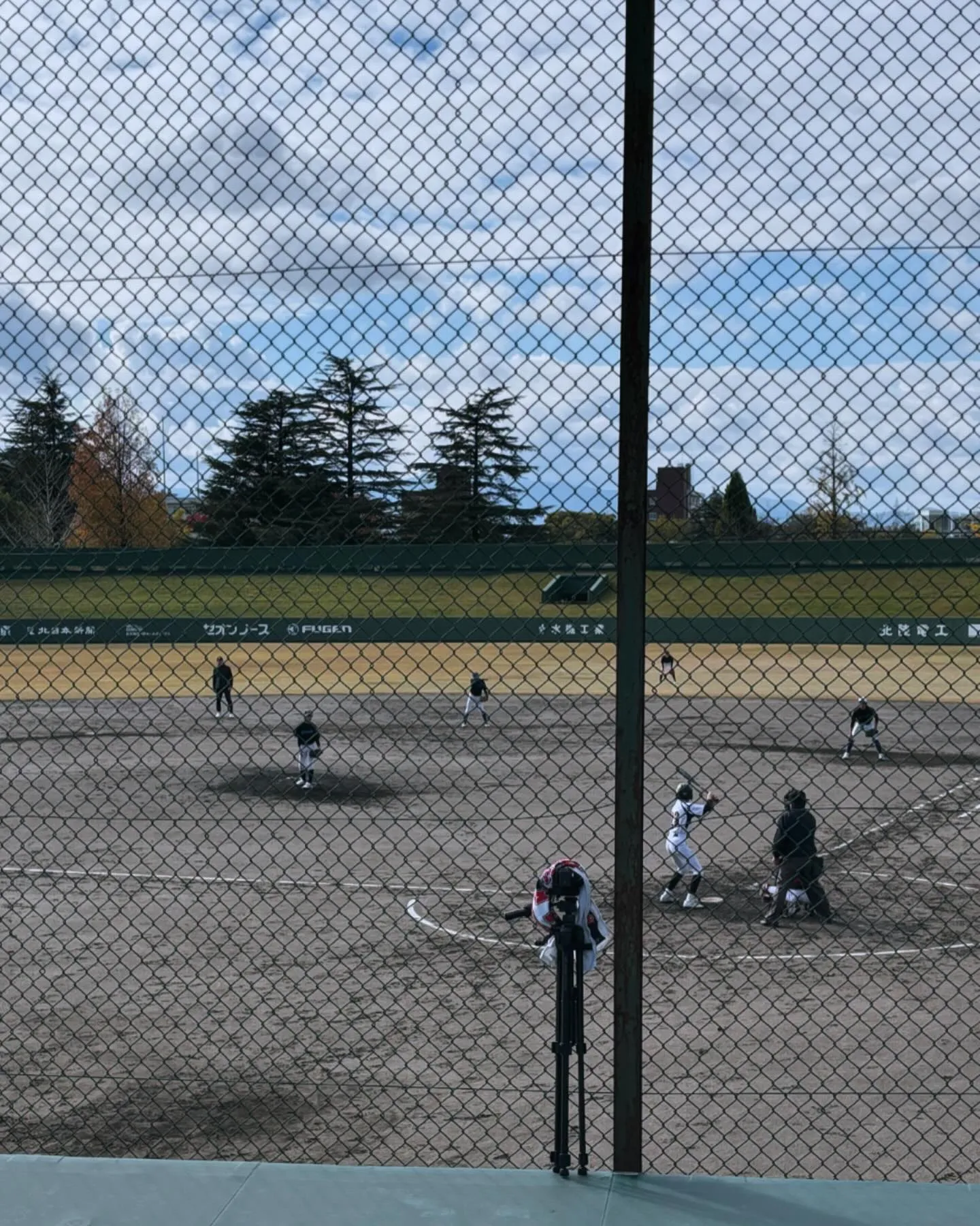 ⚾️ バッチコイ店主の独り言 ⚾️