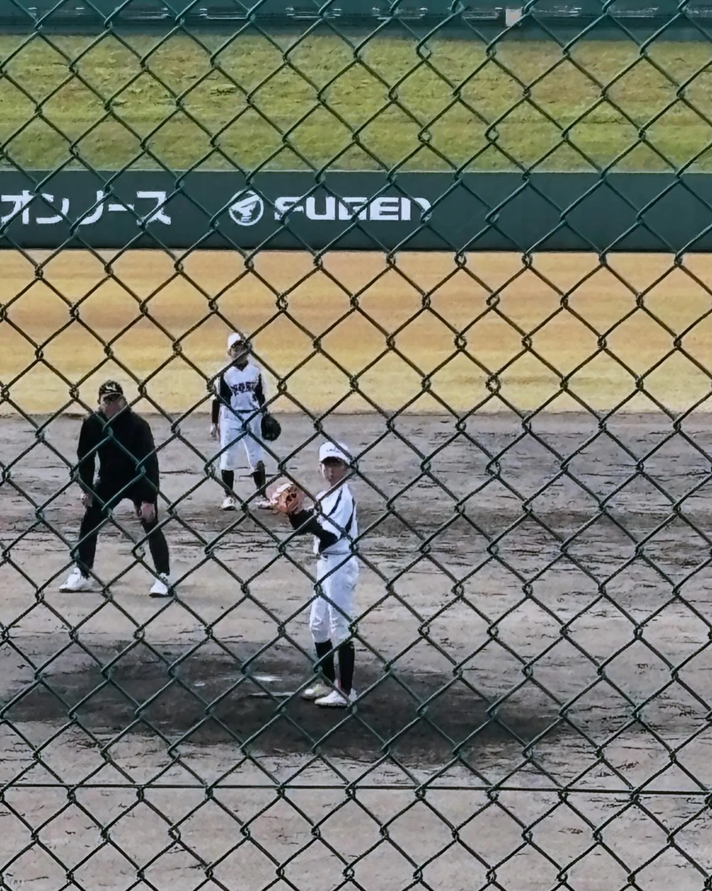 ⚾️ バッチコイ店主の独り言 ⚾️