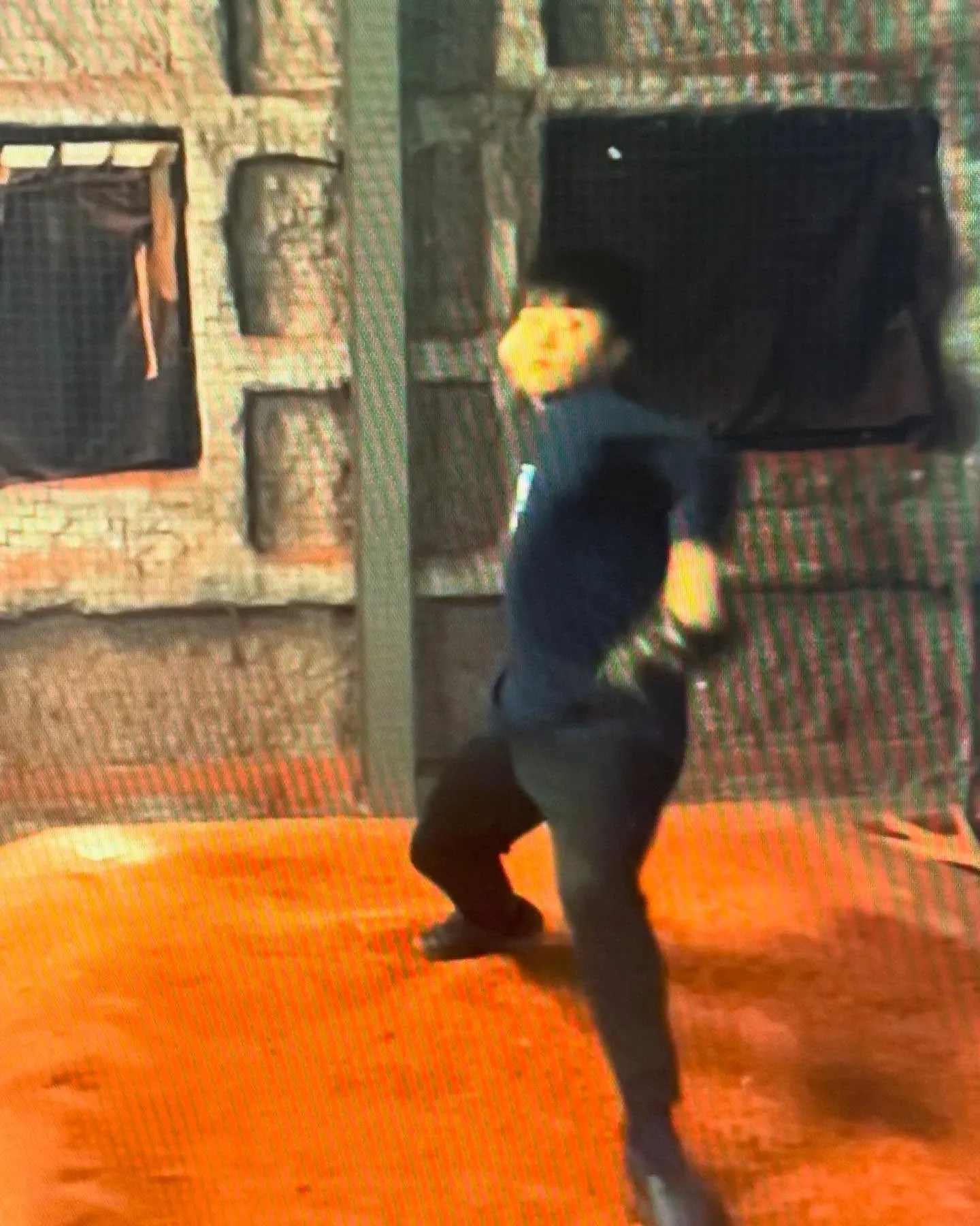 はるばる福井県越前市から中学二年生の大翔君がラプソード測定に...