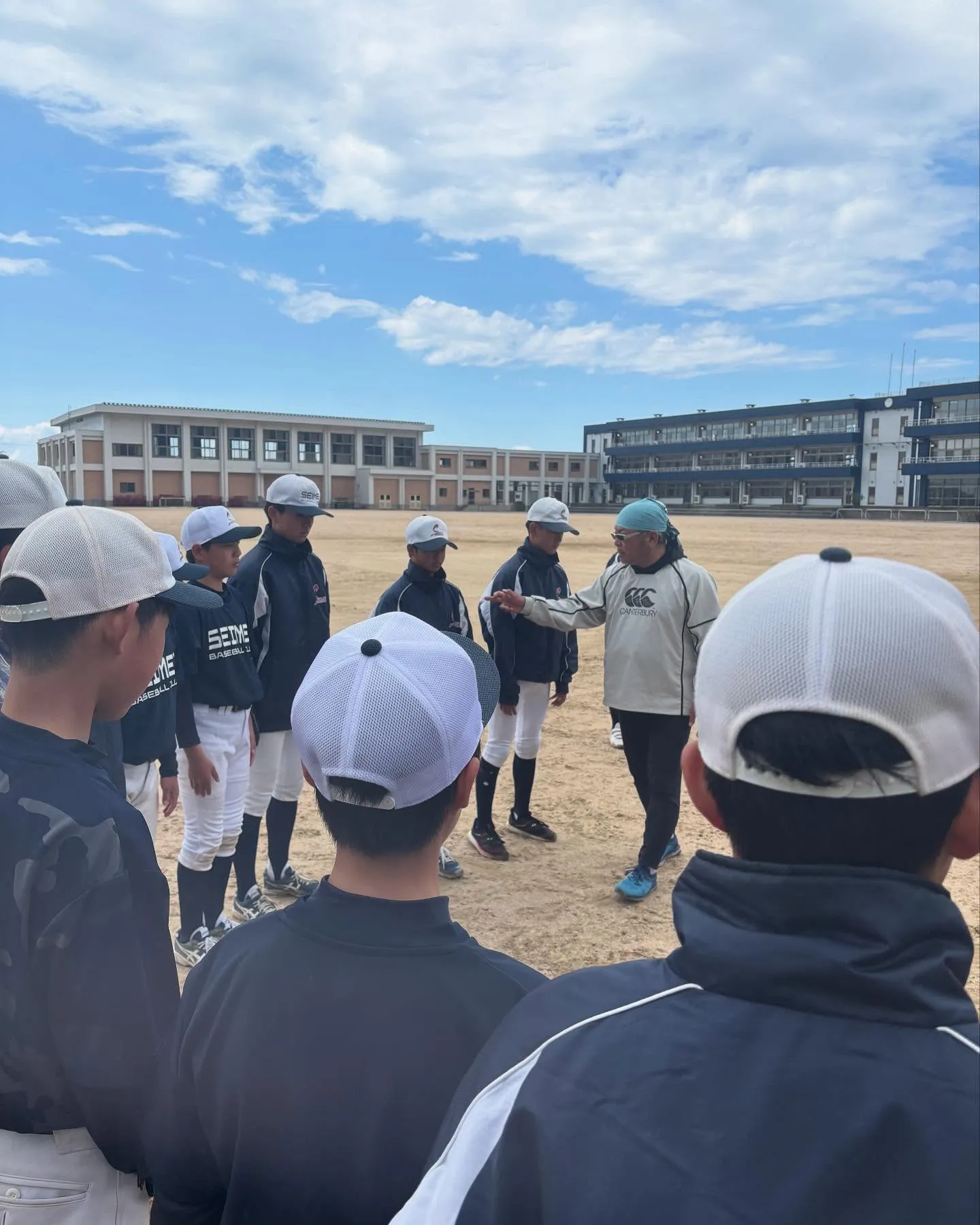 ⚾️ バッチコイ店主の独り言 ⚾️