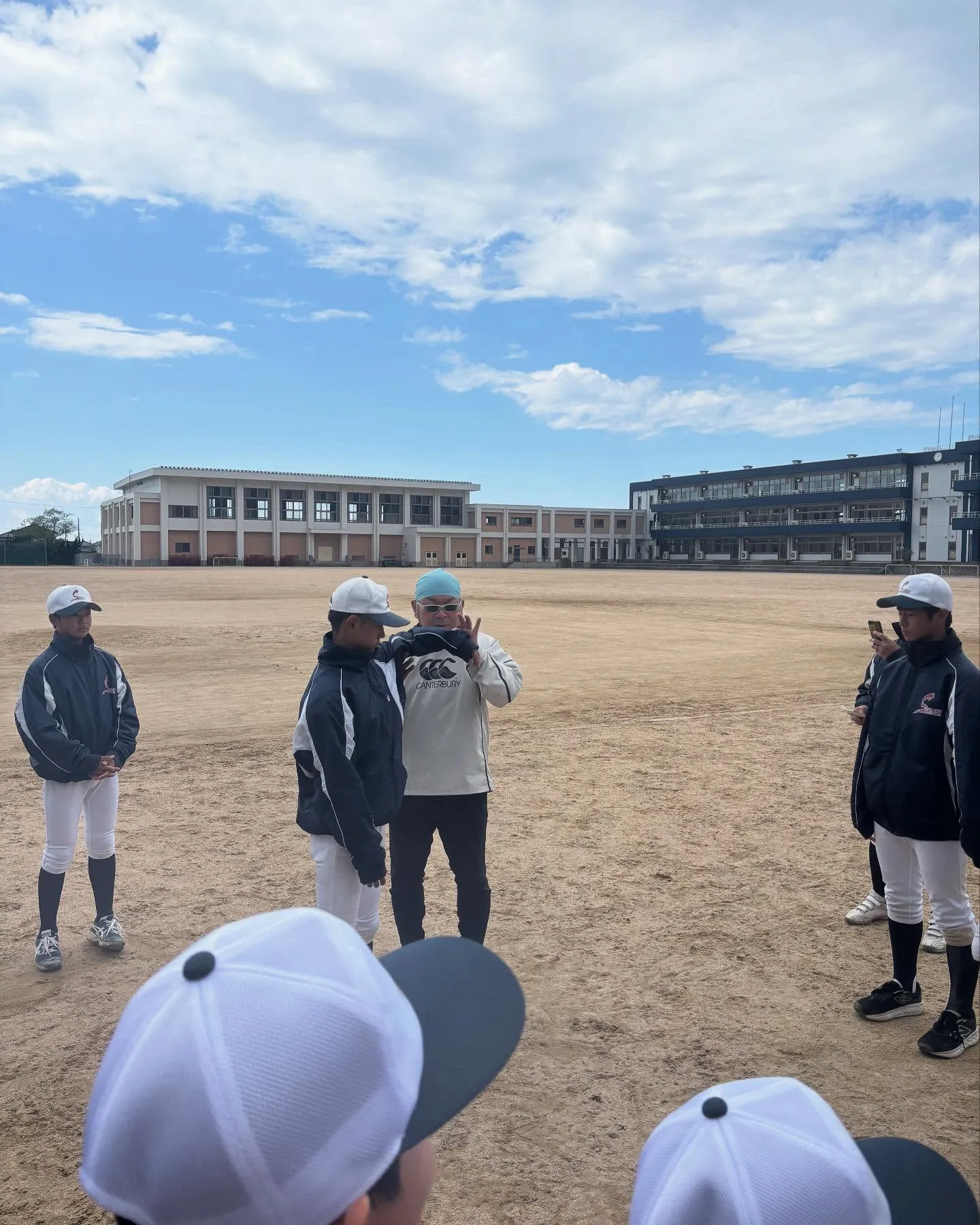 ⚾️ バッチコイ店主の独り言 ⚾️