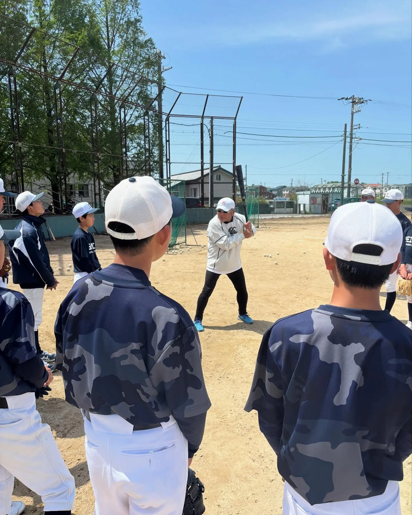 ⚾️ バッチコイ店主の独り言 ⚾️