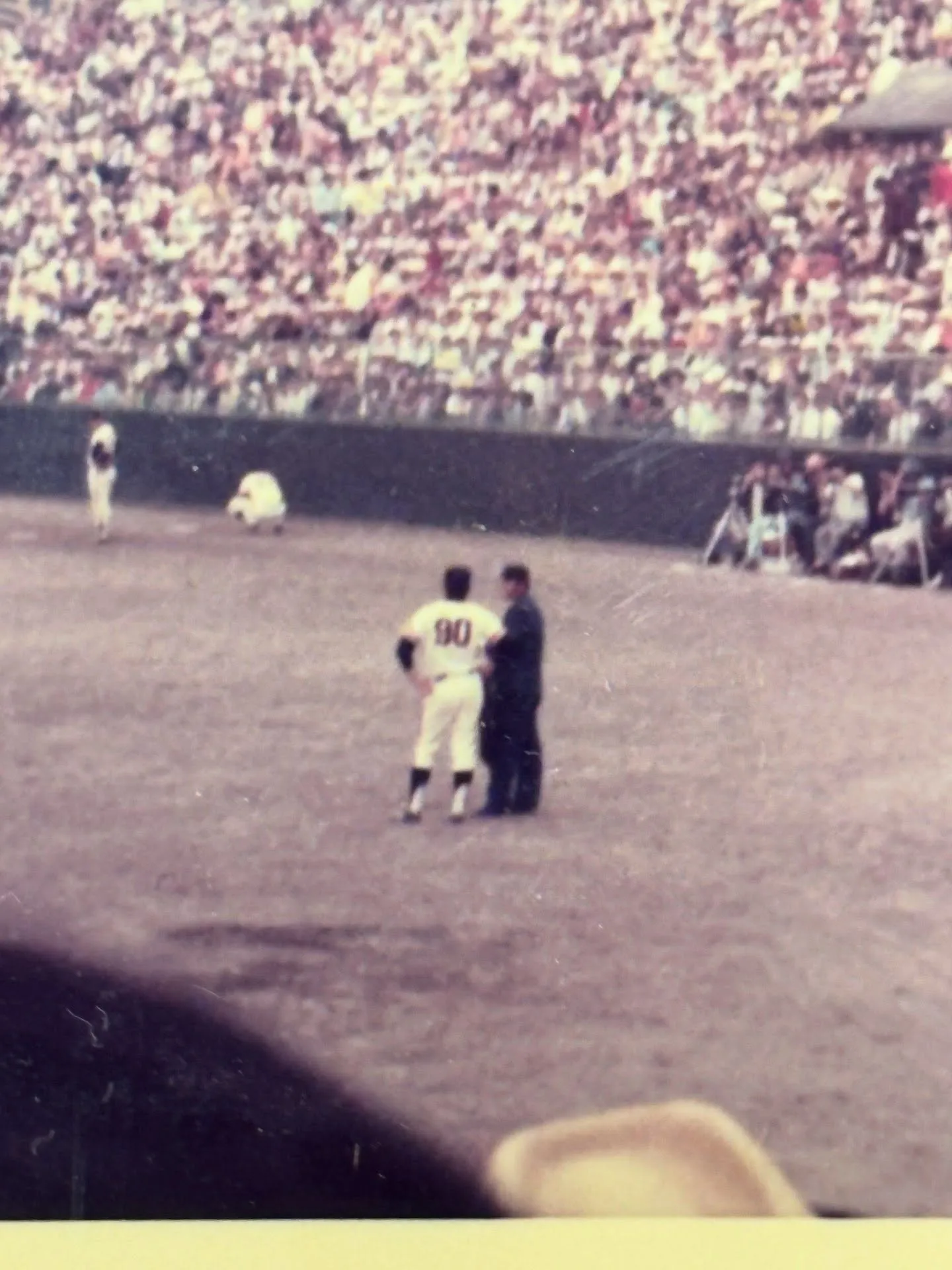 ⚾️ バッチコイ店主の独り言 ⚾️
