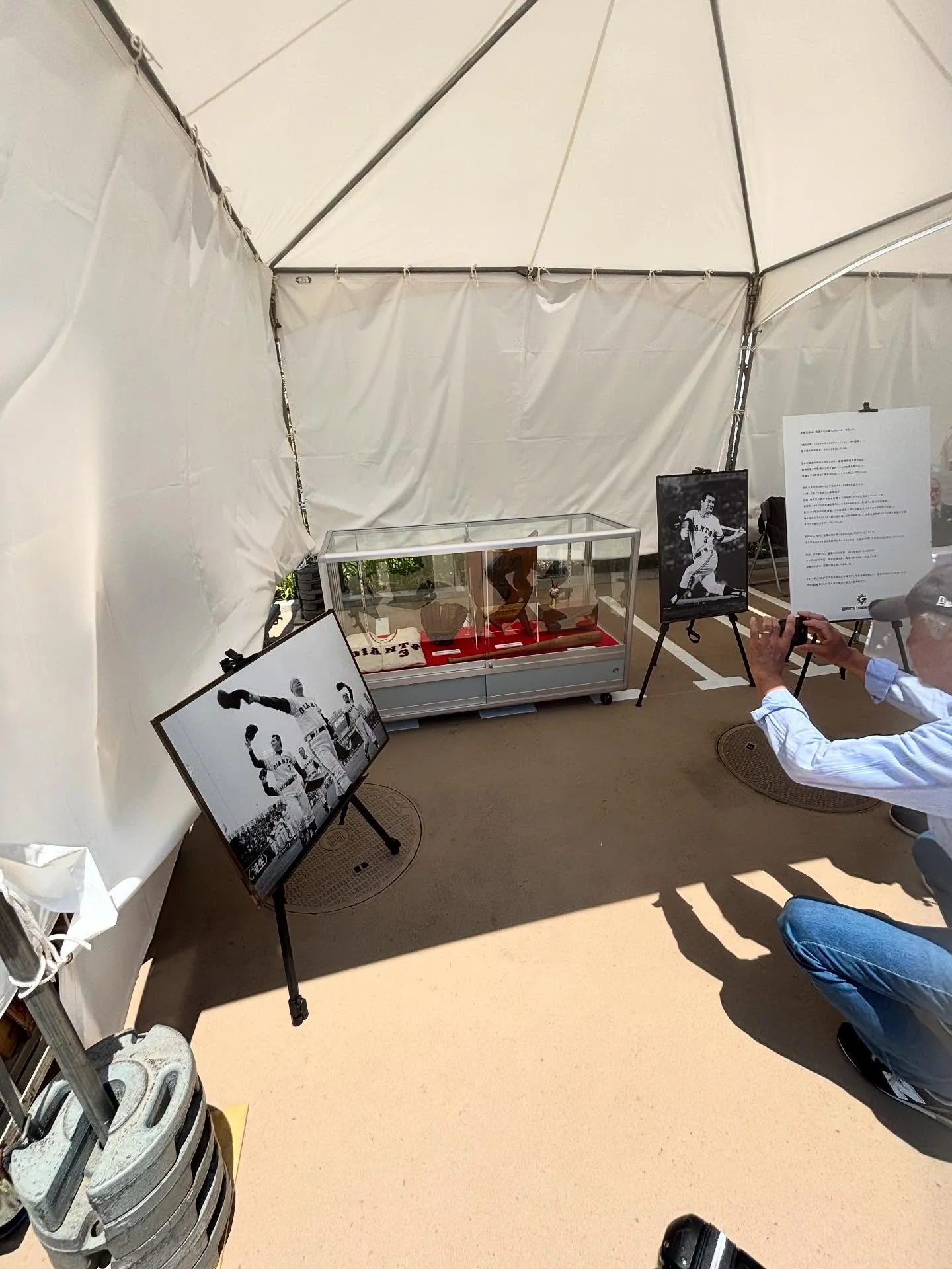 ⚾️ バッチコイ店主の独り言 ⚾️