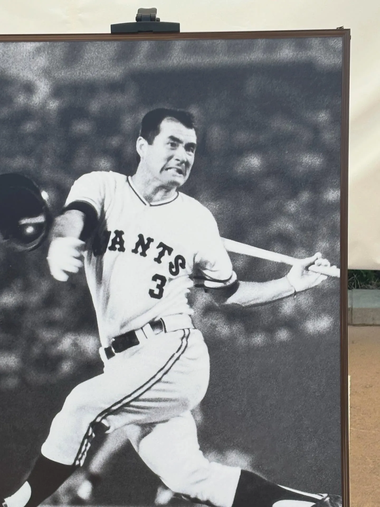 ⚾️ バッチコイ店主の独り言 ⚾️