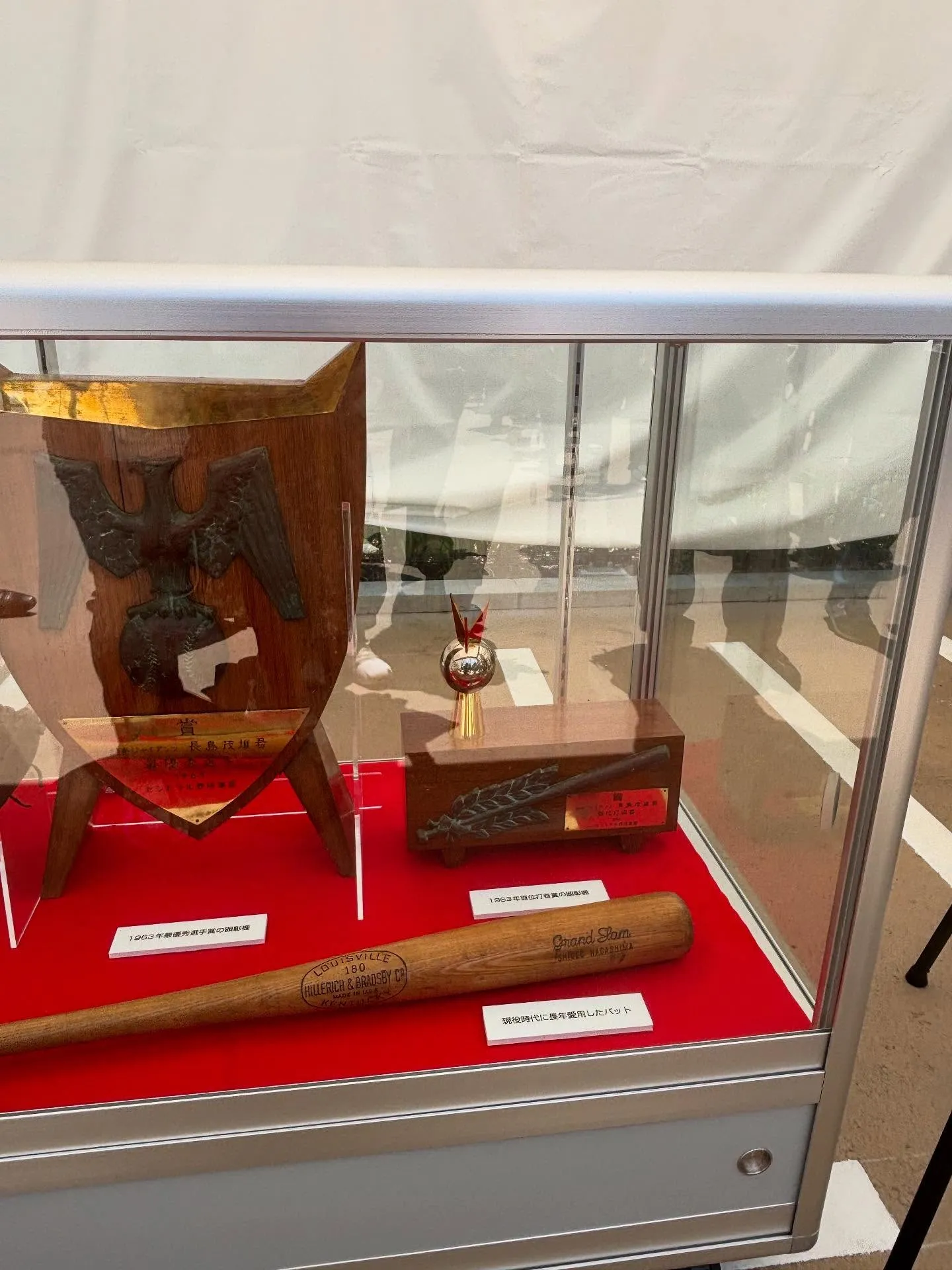 ⚾️ バッチコイ店主の独り言 ⚾️