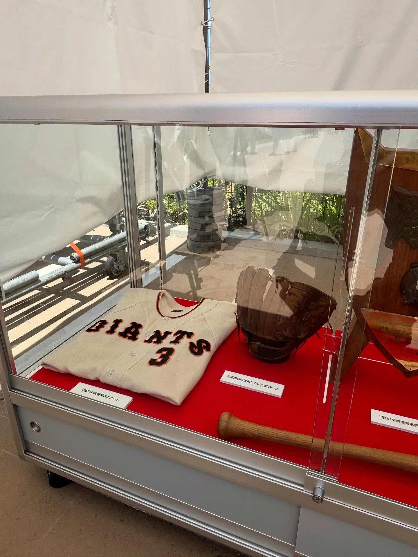 ⚾️ バッチコイ店主の独り言 ⚾️