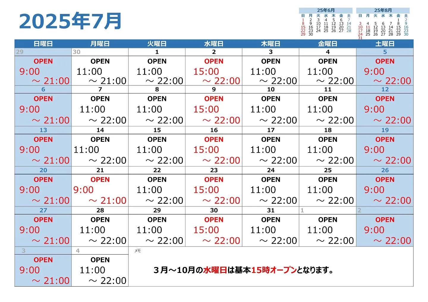 ⚾️ バッチコイ店主の独り言 ⚾️