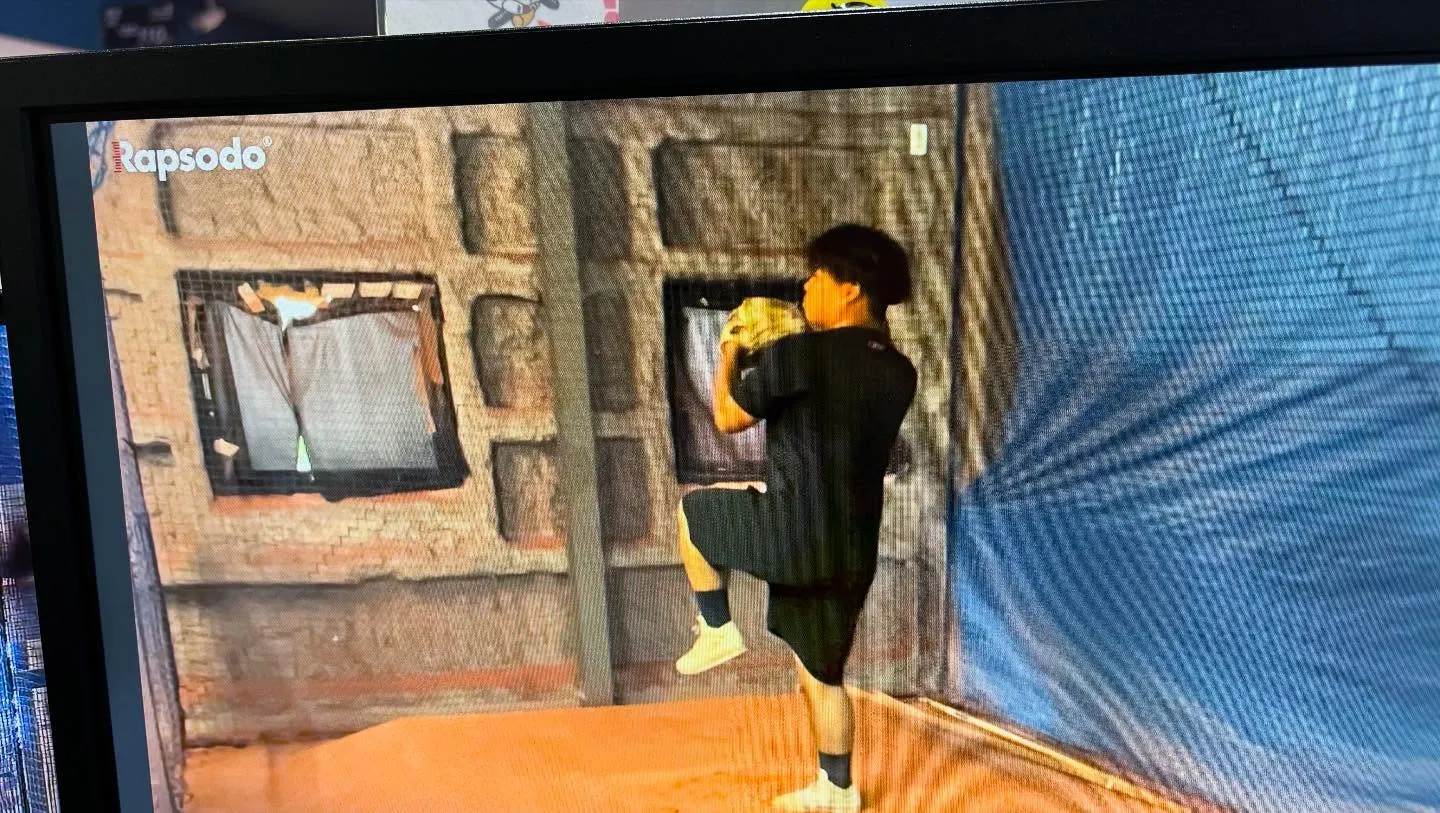 ⚾️ バッチコイ店主の独り言 ⚾️