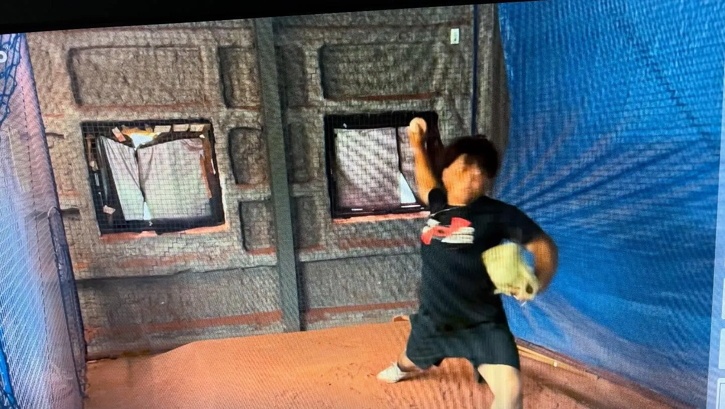 ⚾️ バッチコイ店主の独り言 ⚾️