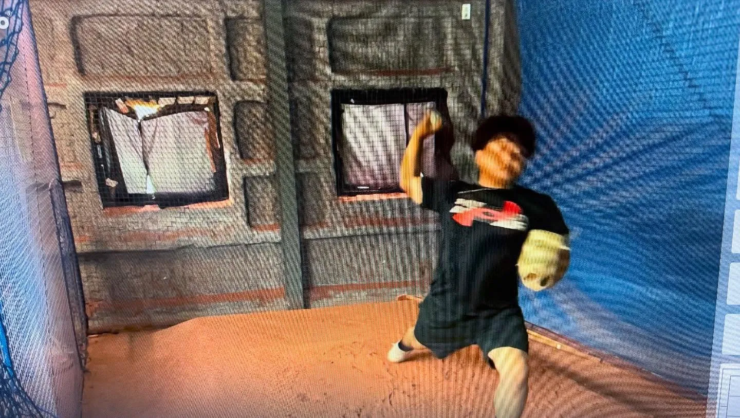 ⚾️ バッチコイ店主の独り言 ⚾️