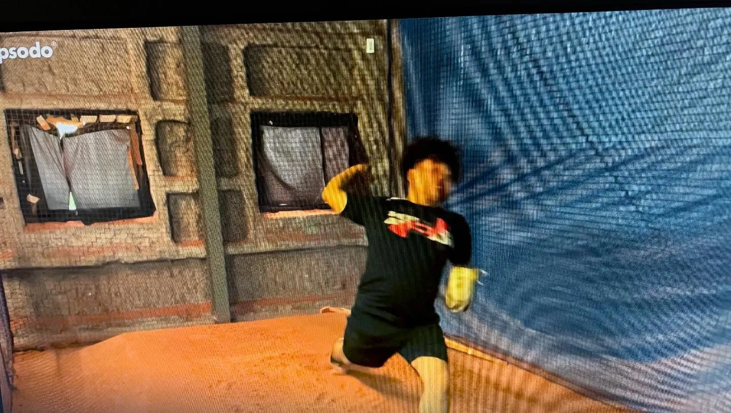 ⚾️ バッチコイ店主の独り言 ⚾️