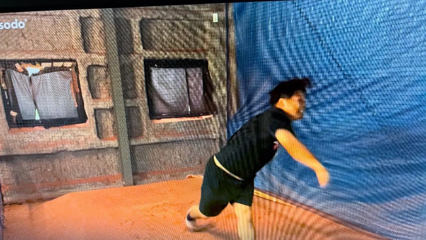 ⚾️ バッチコイ店主の独り言 ⚾️