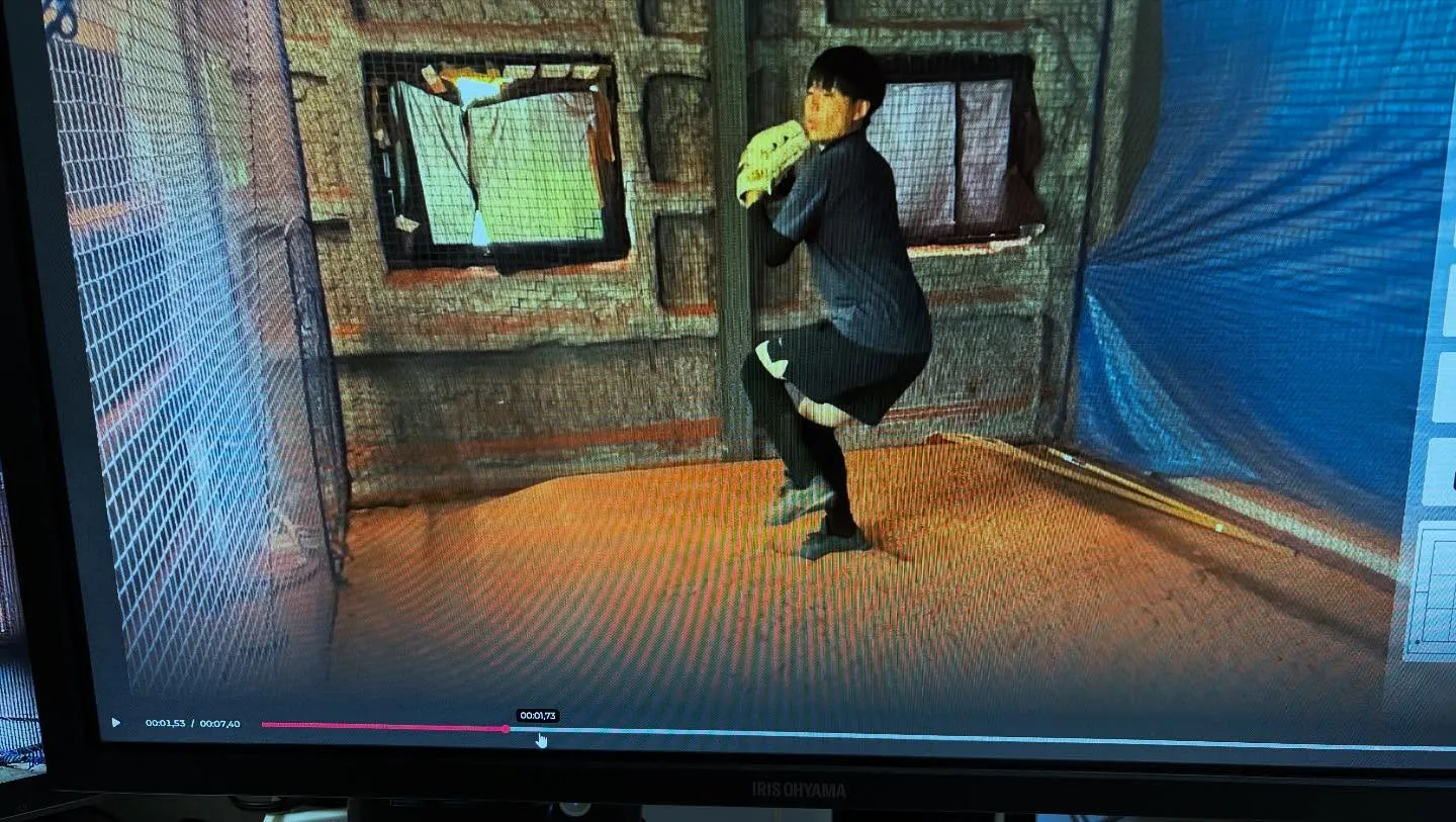 ⚾️ バッチコイ店主の独り言 ⚾️