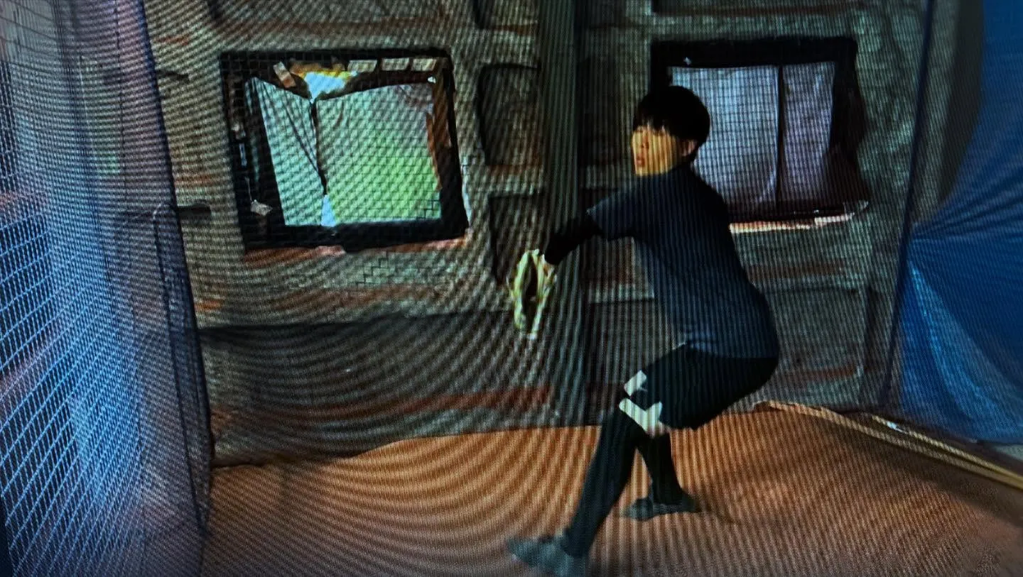 ⚾️ バッチコイ店主の独り言 ⚾️