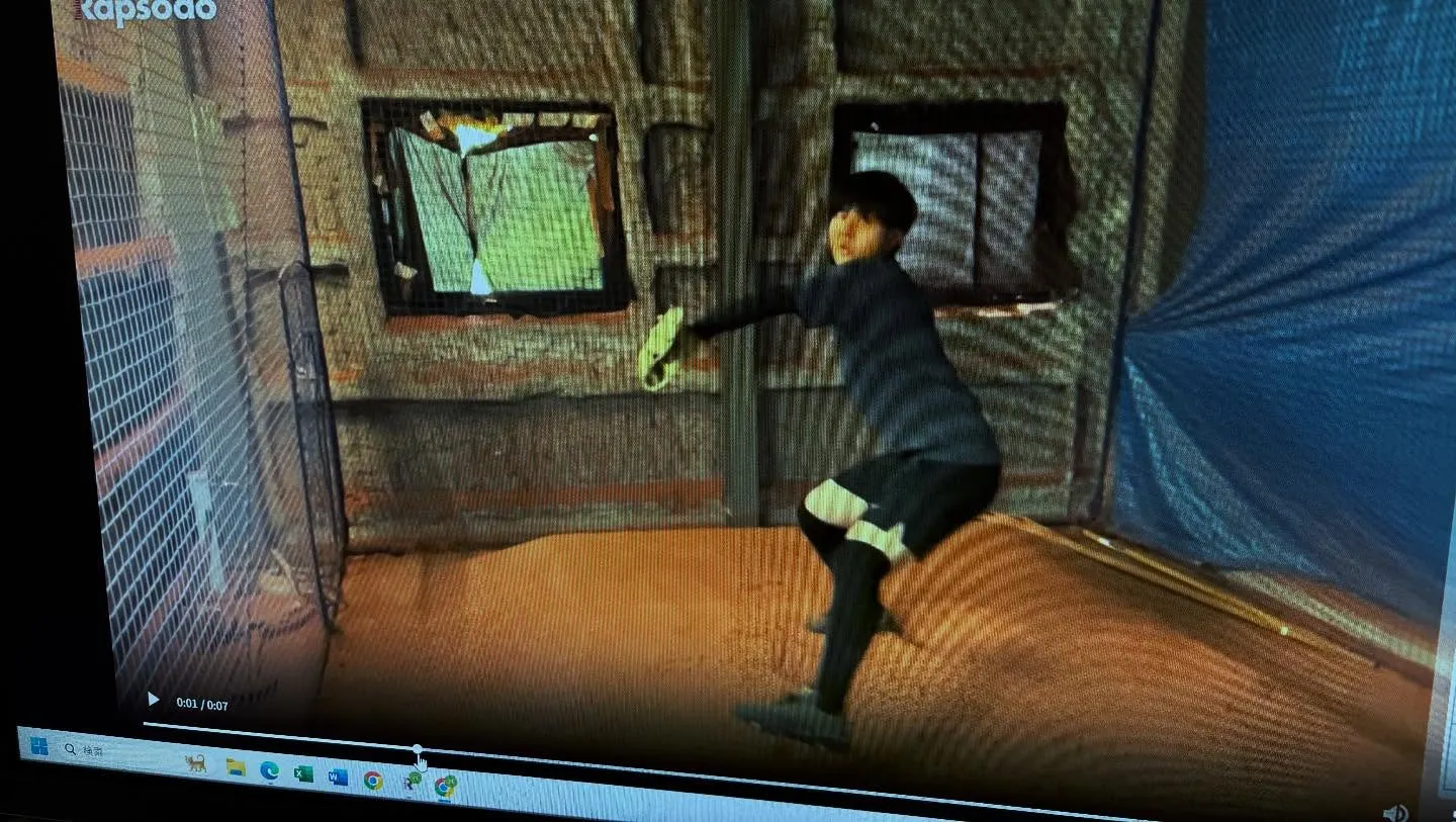 ⚾️ バッチコイ店主の独り言 ⚾️