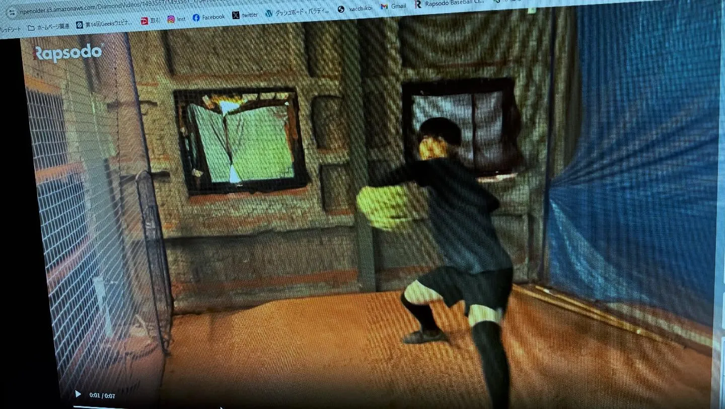 ⚾️ バッチコイ店主の独り言 ⚾️