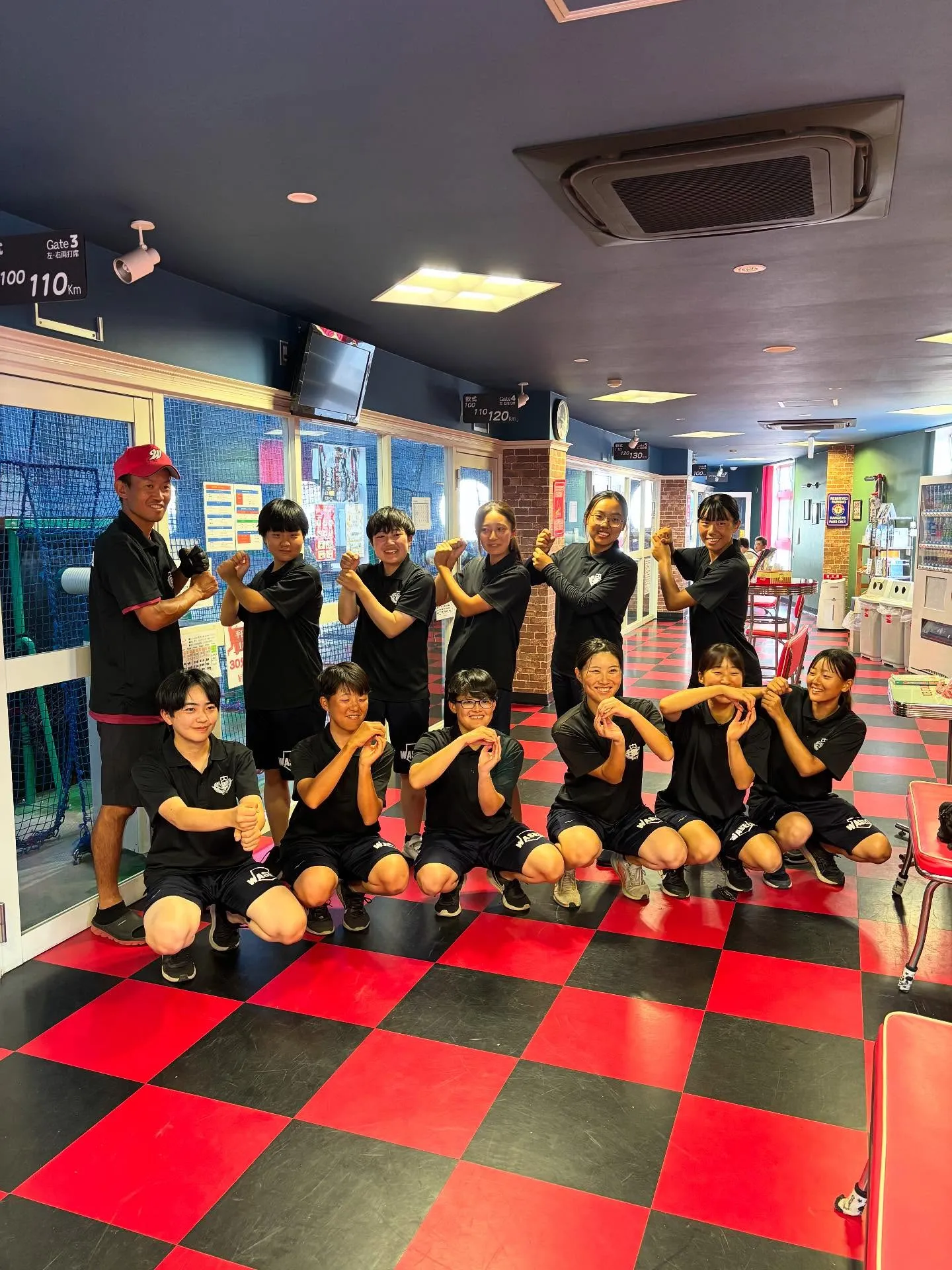 ⚾️ バッチコイ店主の独り言 ⚾️