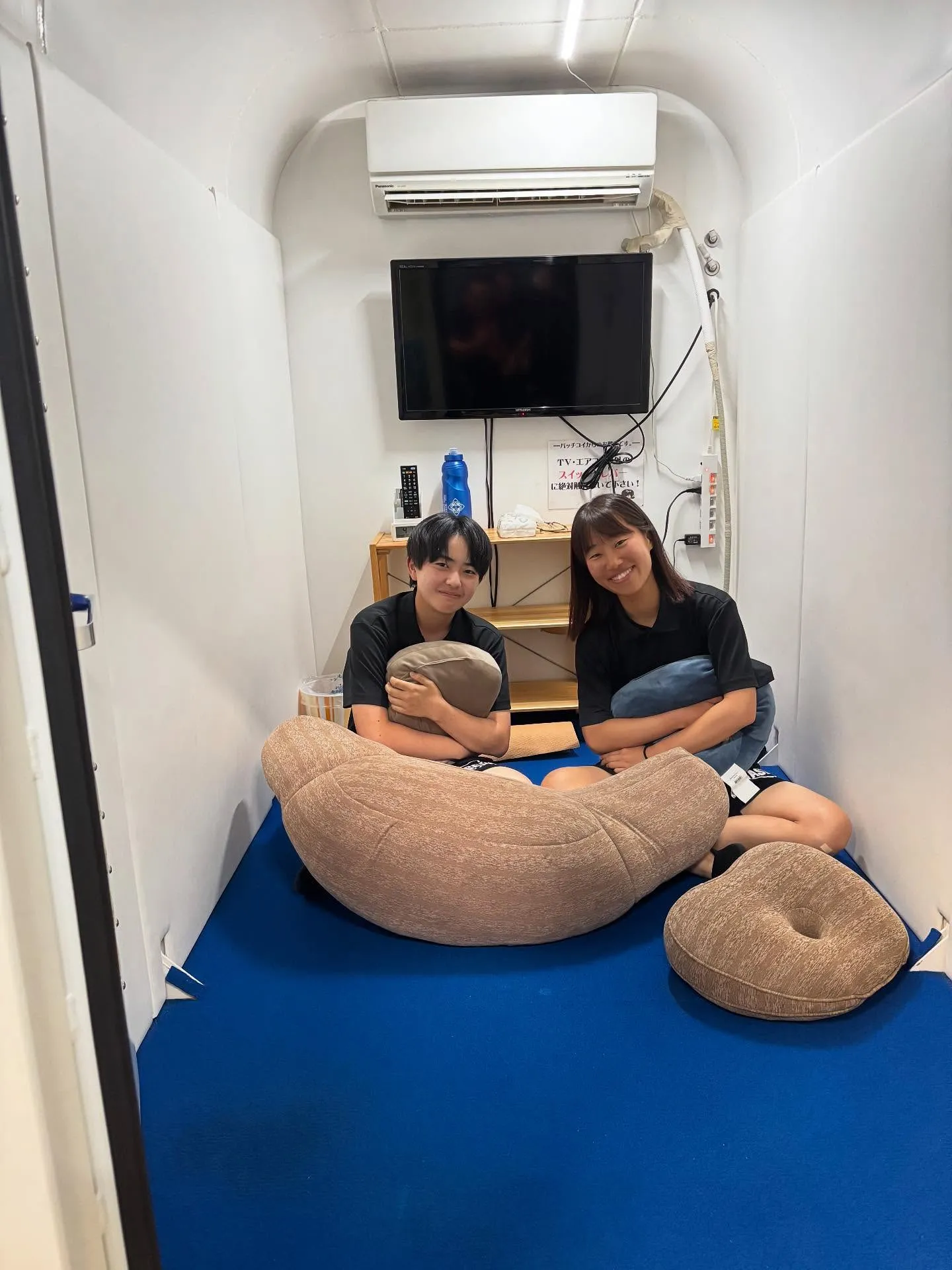 ⚾️ バッチコイ店主の独り言 ⚾️