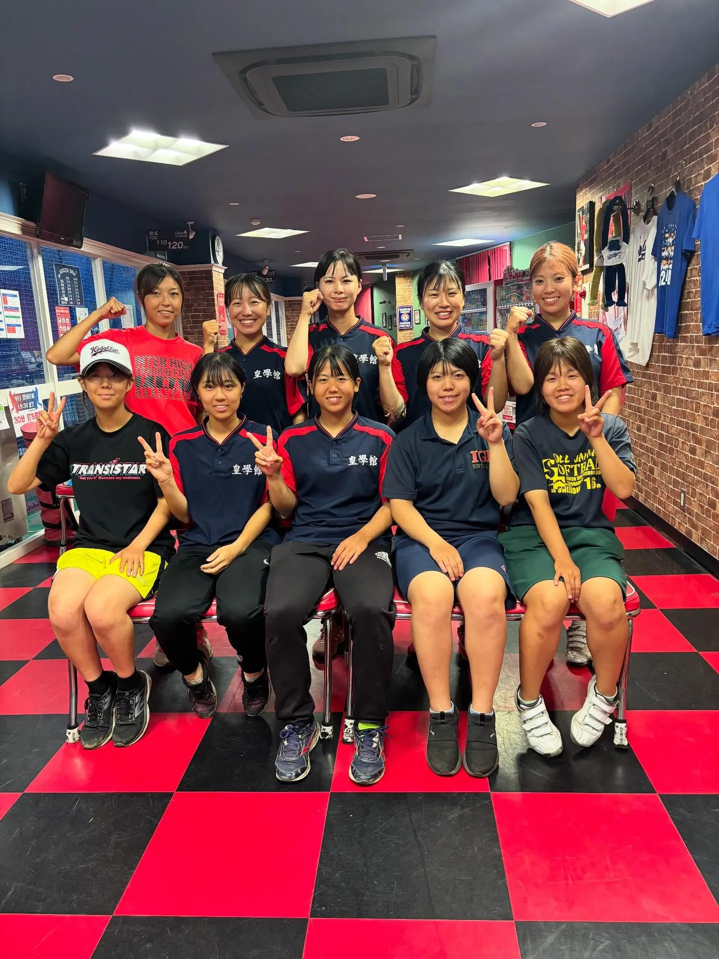 ⚾️ バッチコイ店主の独り言 ⚾️