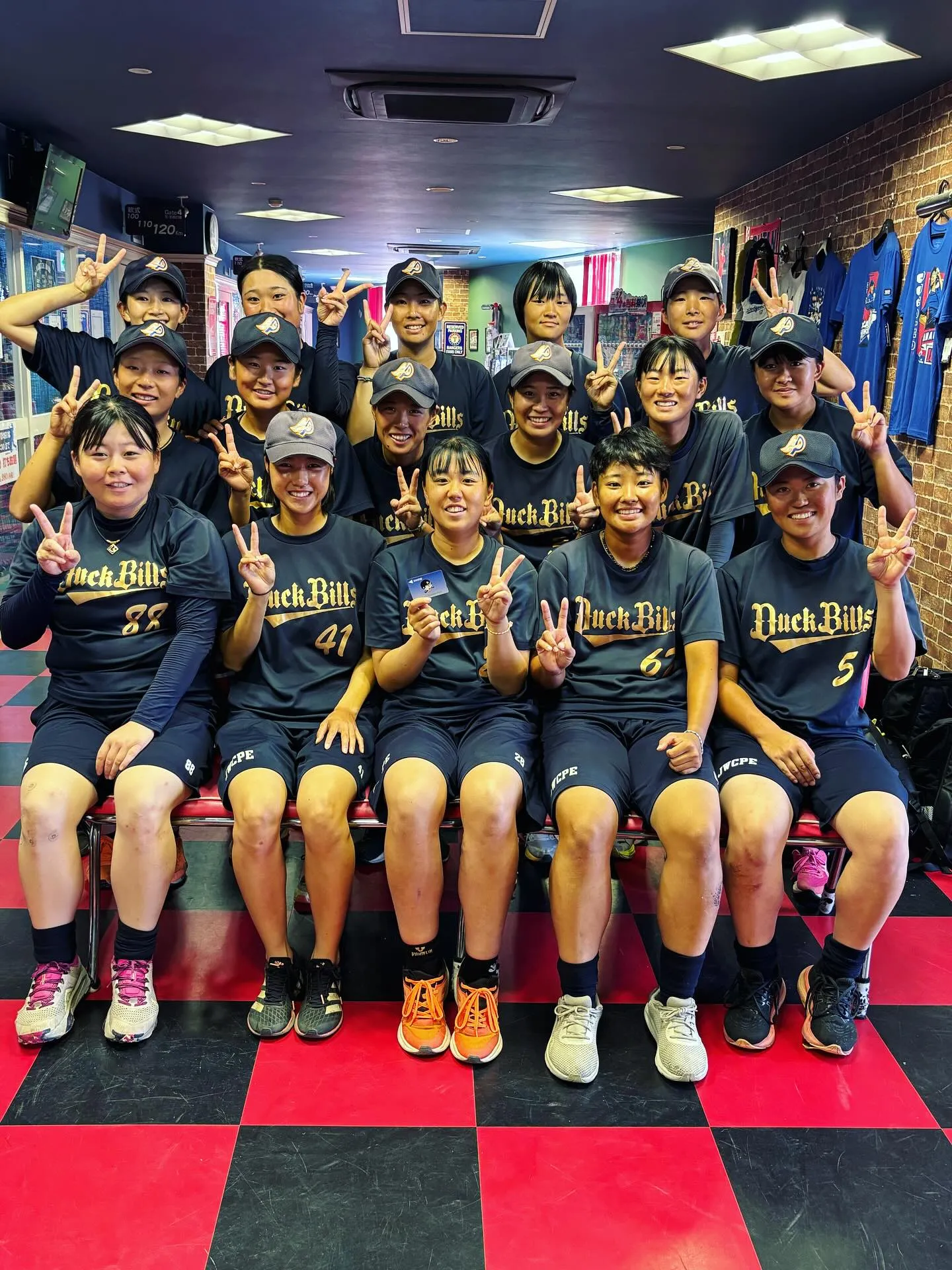 ⚾️ バッチコイ店主の独り言 ⚾️