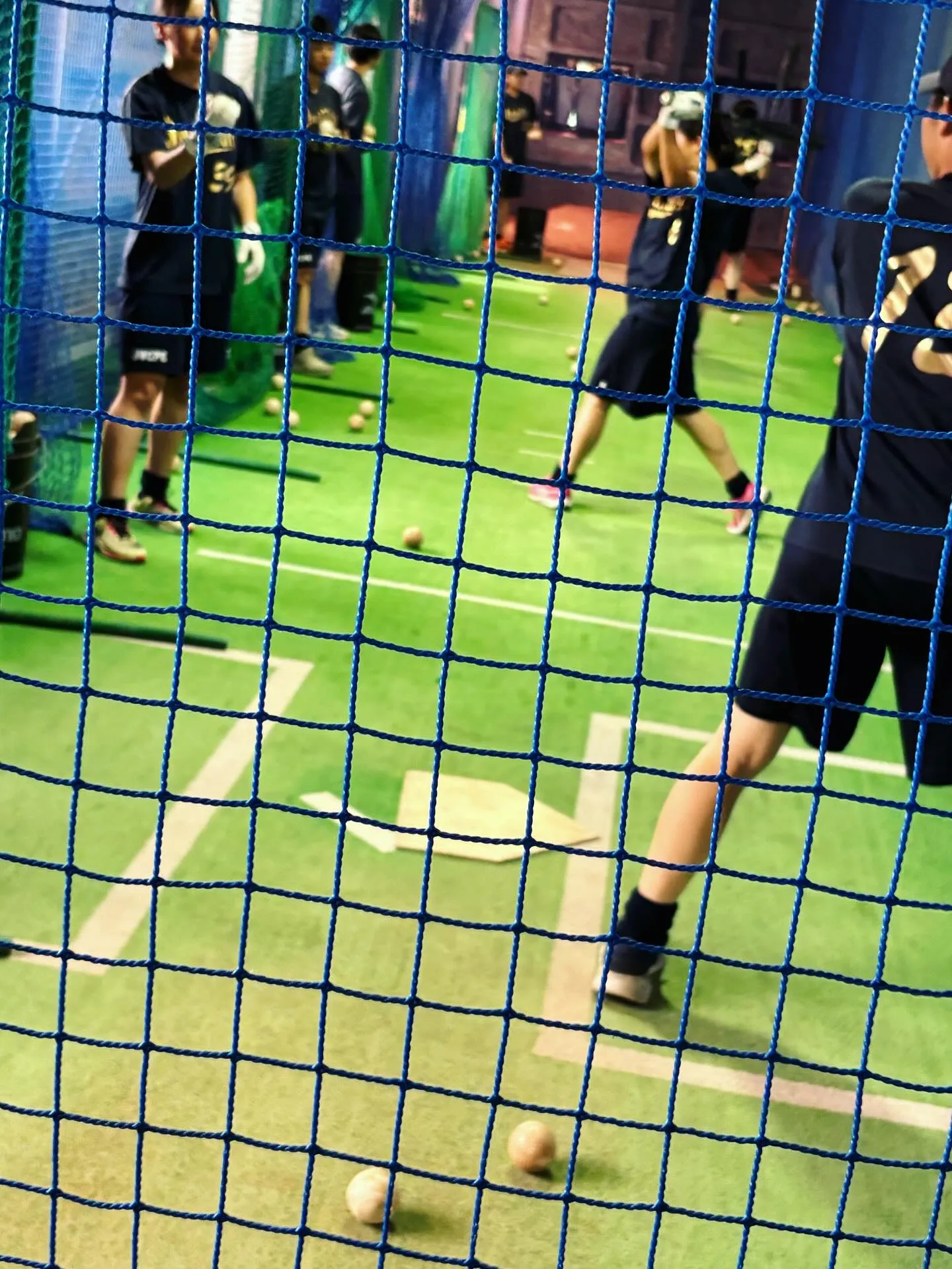 ⚾️ バッチコイ店主の独り言 ⚾️