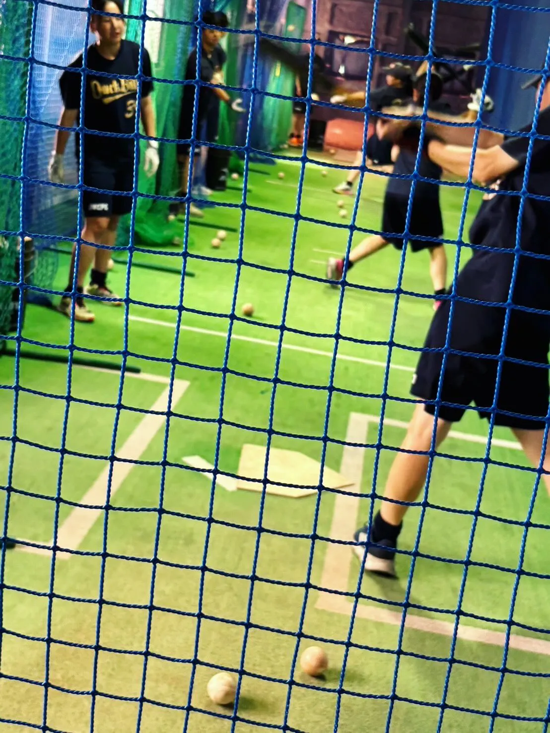 ⚾️ バッチコイ店主の独り言 ⚾️