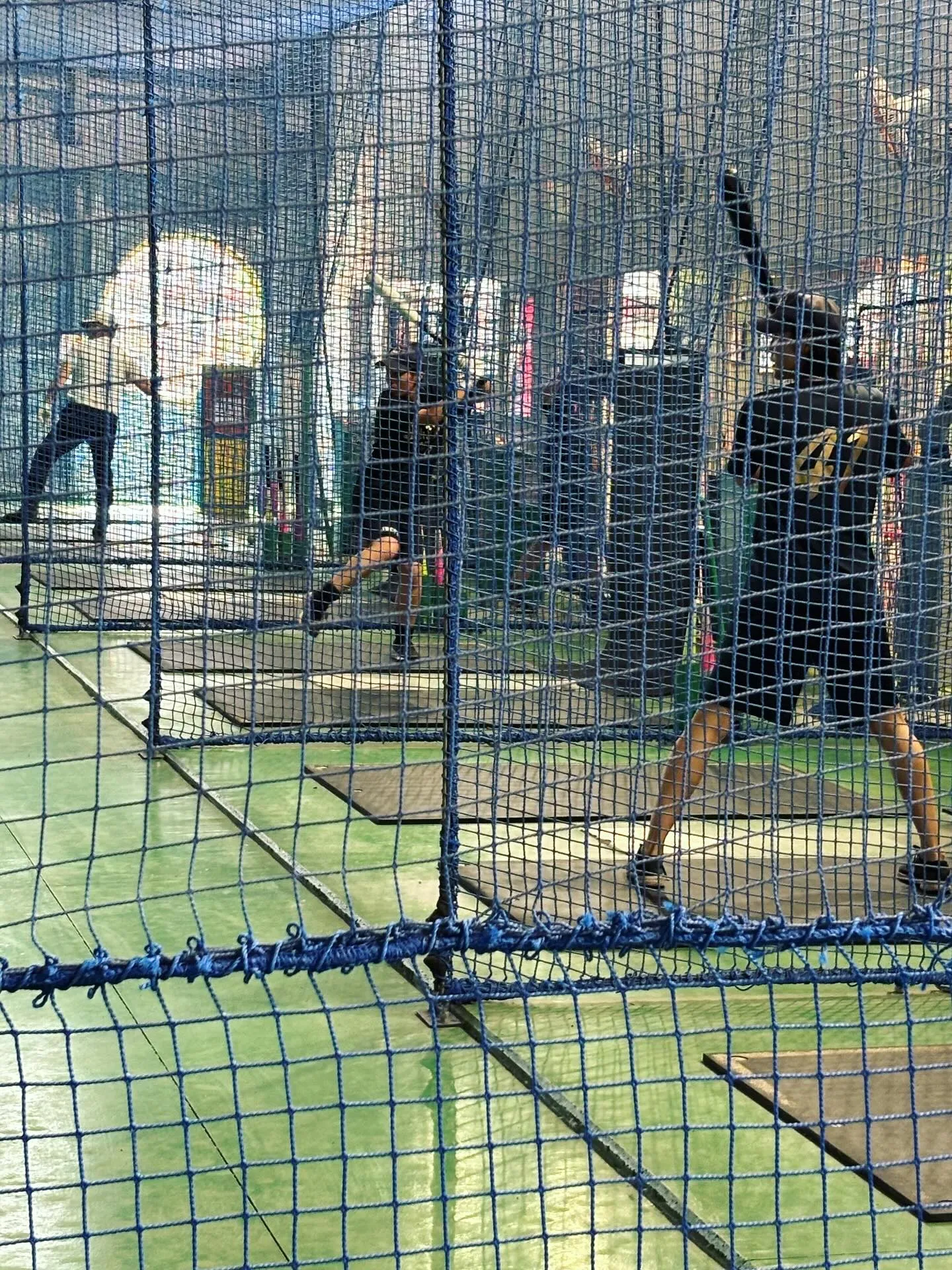 ⚾️ バッチコイ店主の独り言 ⚾️