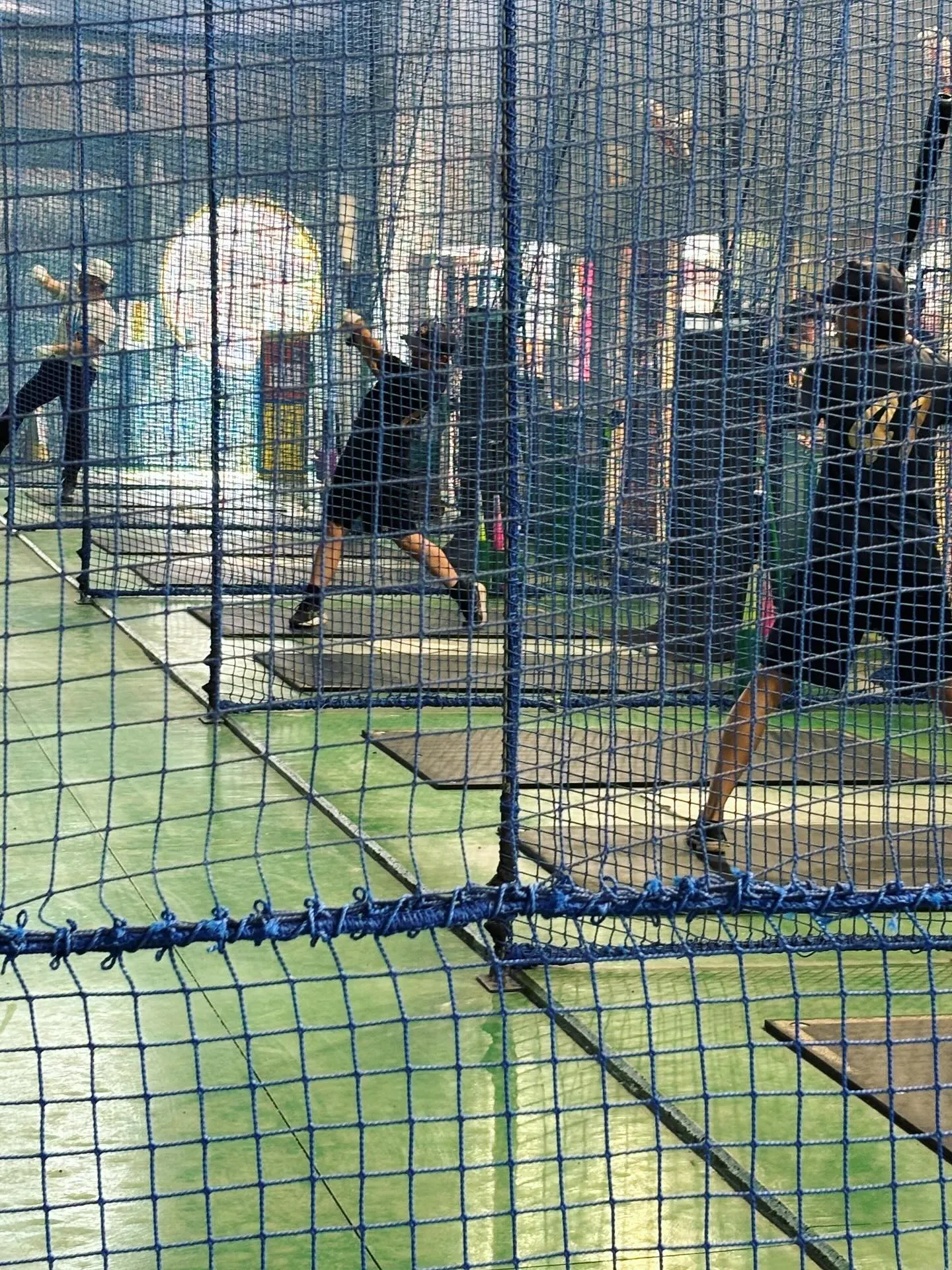 ⚾️ バッチコイ店主の独り言 ⚾️