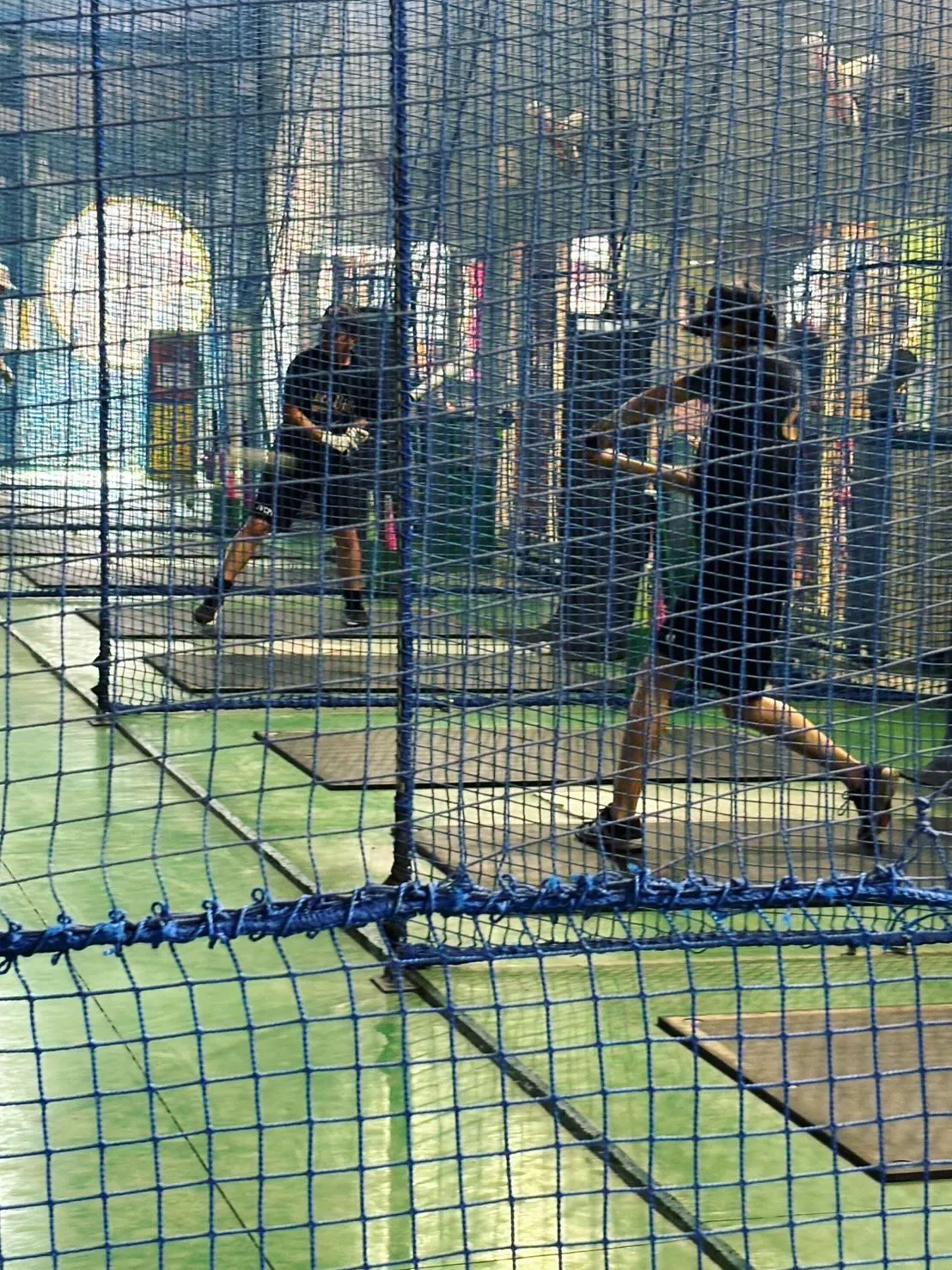 ⚾️ バッチコイ店主の独り言 ⚾️