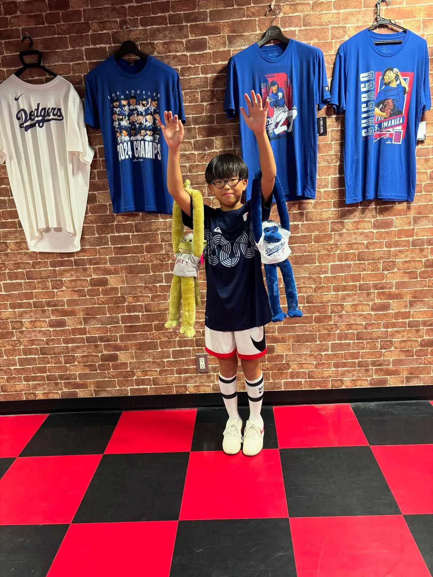 ⚾️ バッチコイ店主の独り言 ⚾️