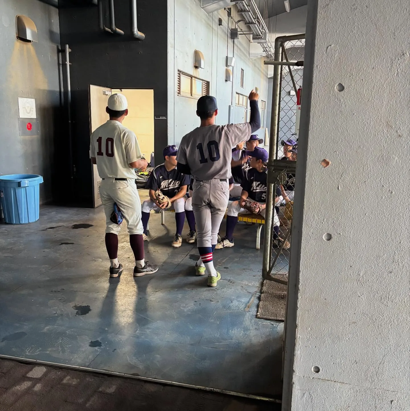 ⚾️ バッチコイ店主の独り言 ⚾️