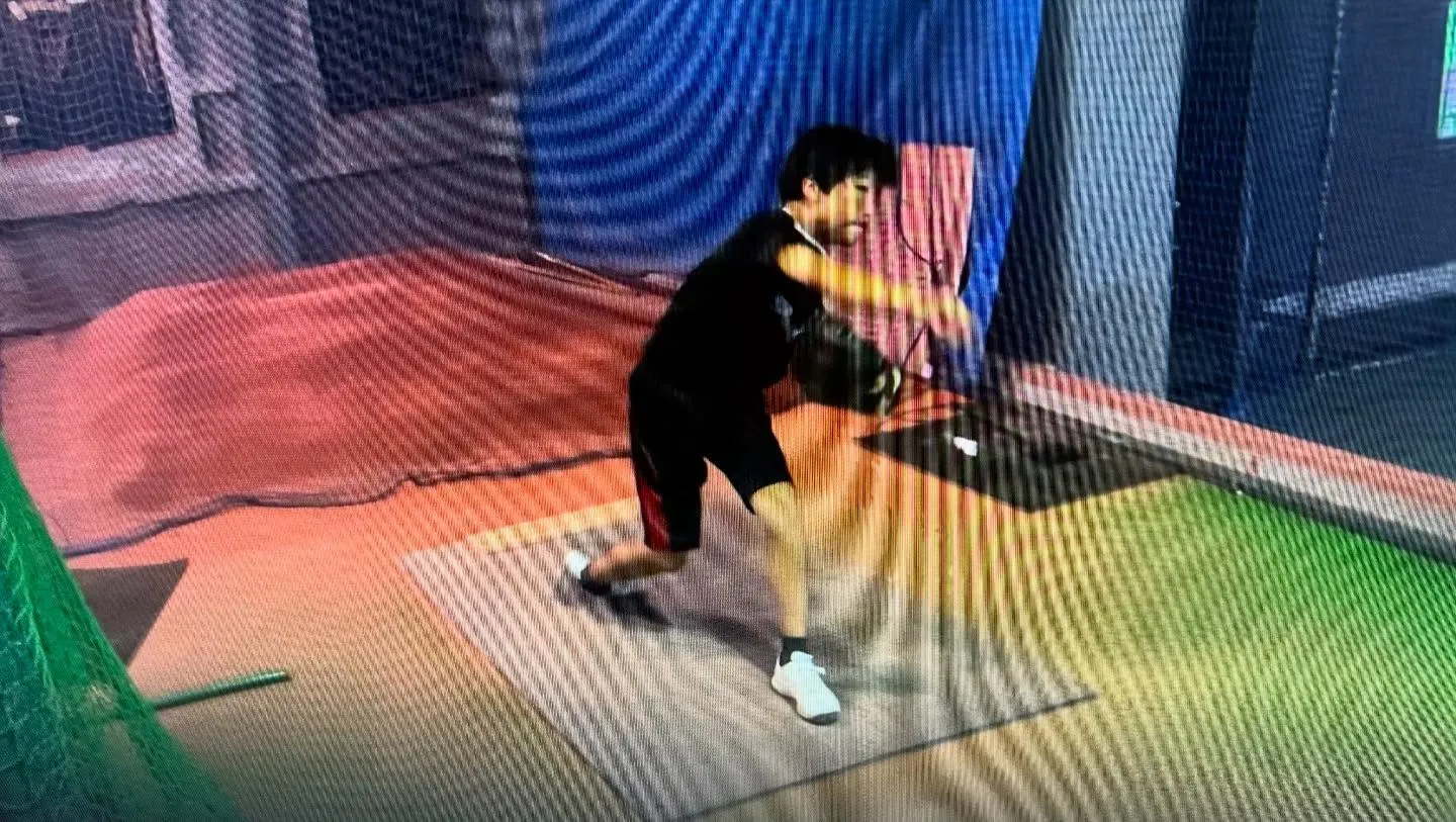 ⚾️ バッチコイ店主の独り言 ⚾️