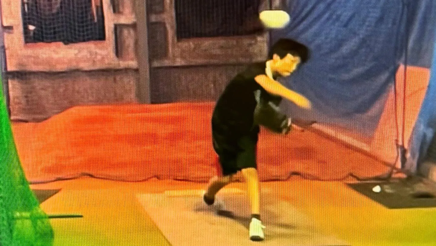 ⚾️ バッチコイ店主の独り言 ⚾️