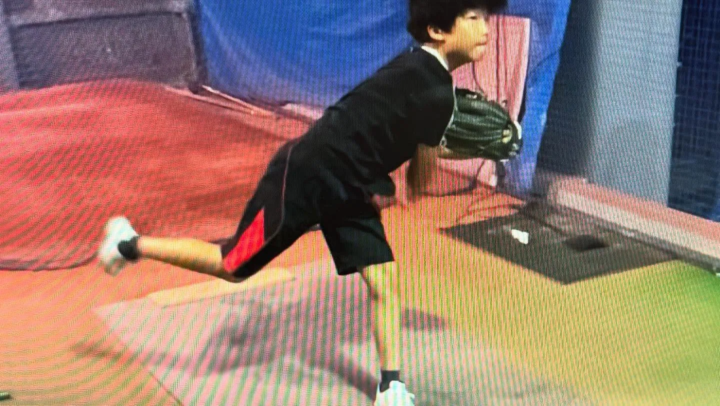 ⚾️ バッチコイ店主の独り言 ⚾️