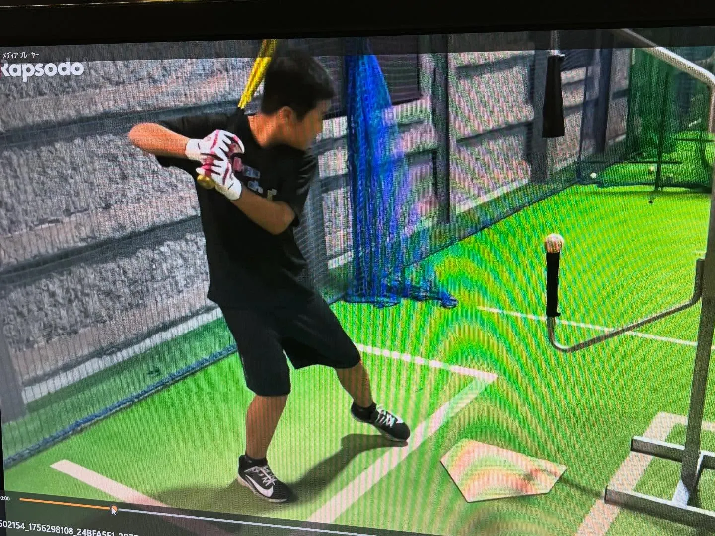 ⚾️ バッチコイ店主の独り言 ⚾️