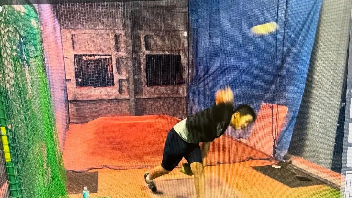 ⚾️ バッチコイ店主の独り言 ⚾️