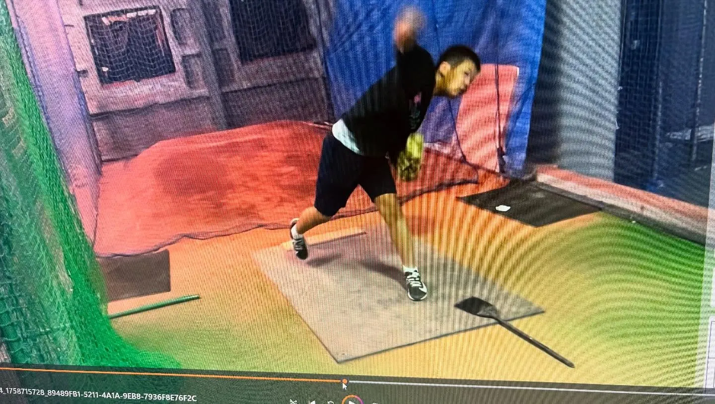 ⚾️ バッチコイ店主の独り言 ⚾️