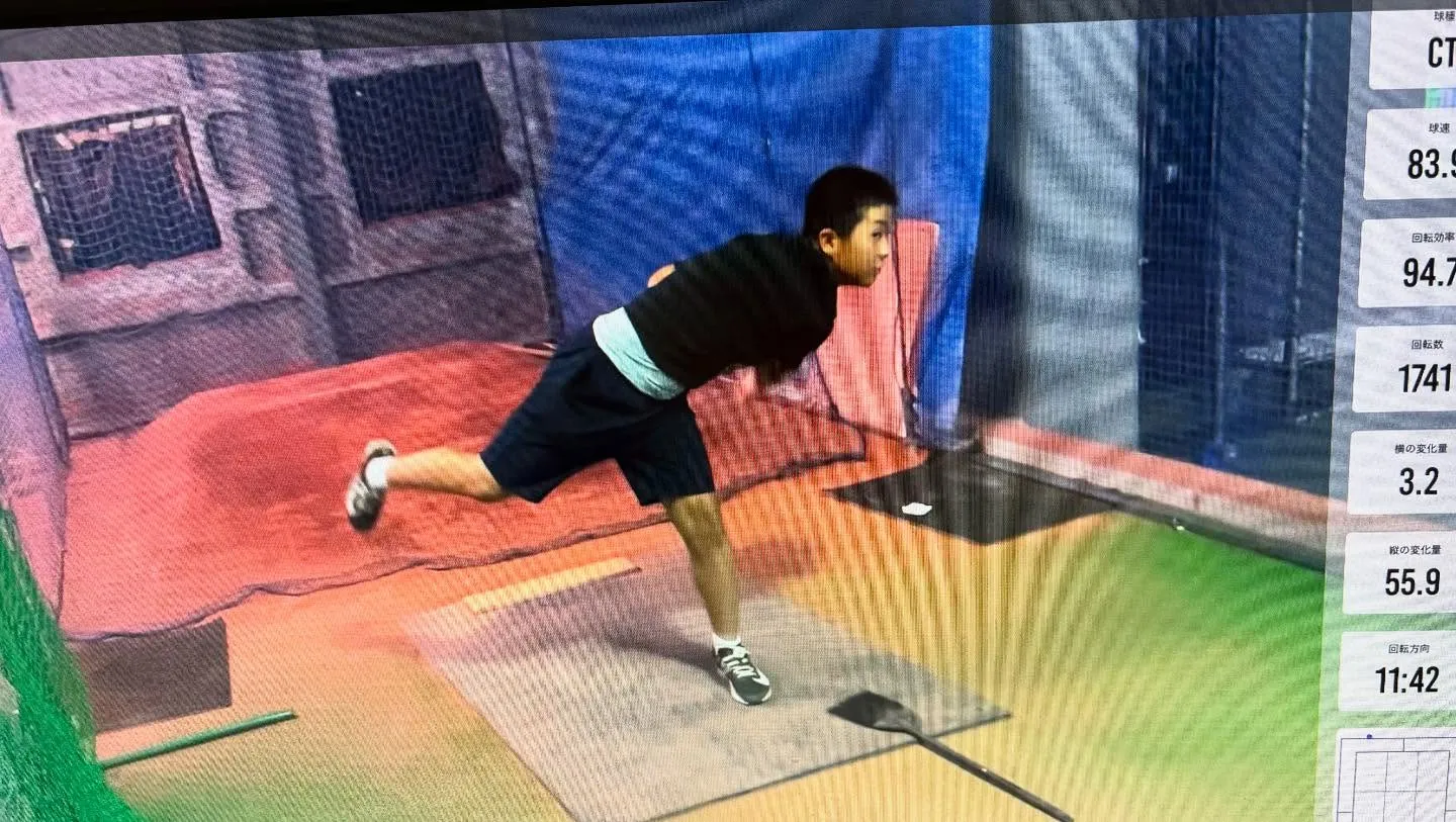 ⚾️ バッチコイ店主の独り言 ⚾️