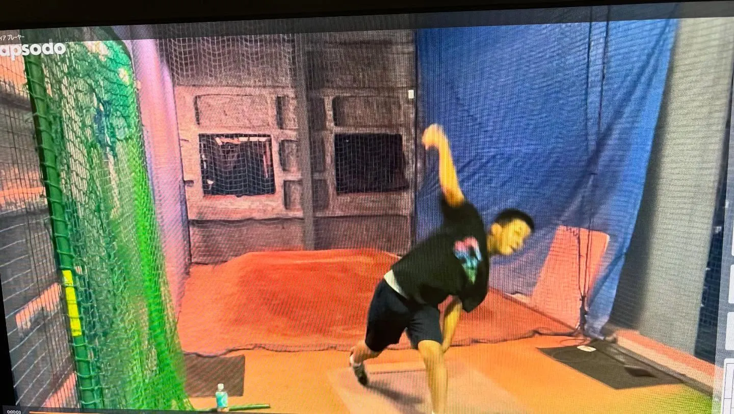 ⚾️ バッチコイ店主の独り言 ⚾️