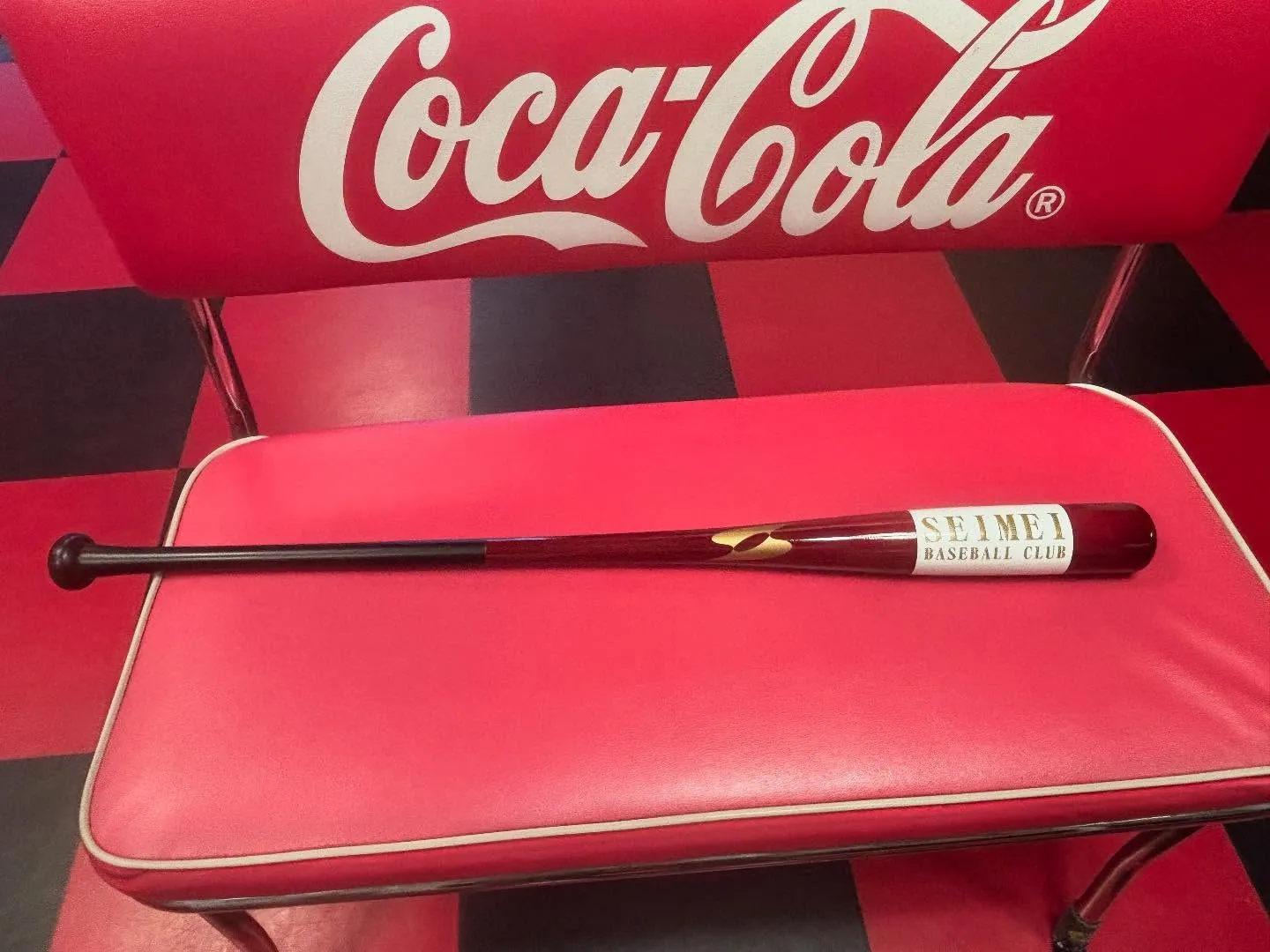 ⚾️ バッチコイ店主の独り言 ⚾️