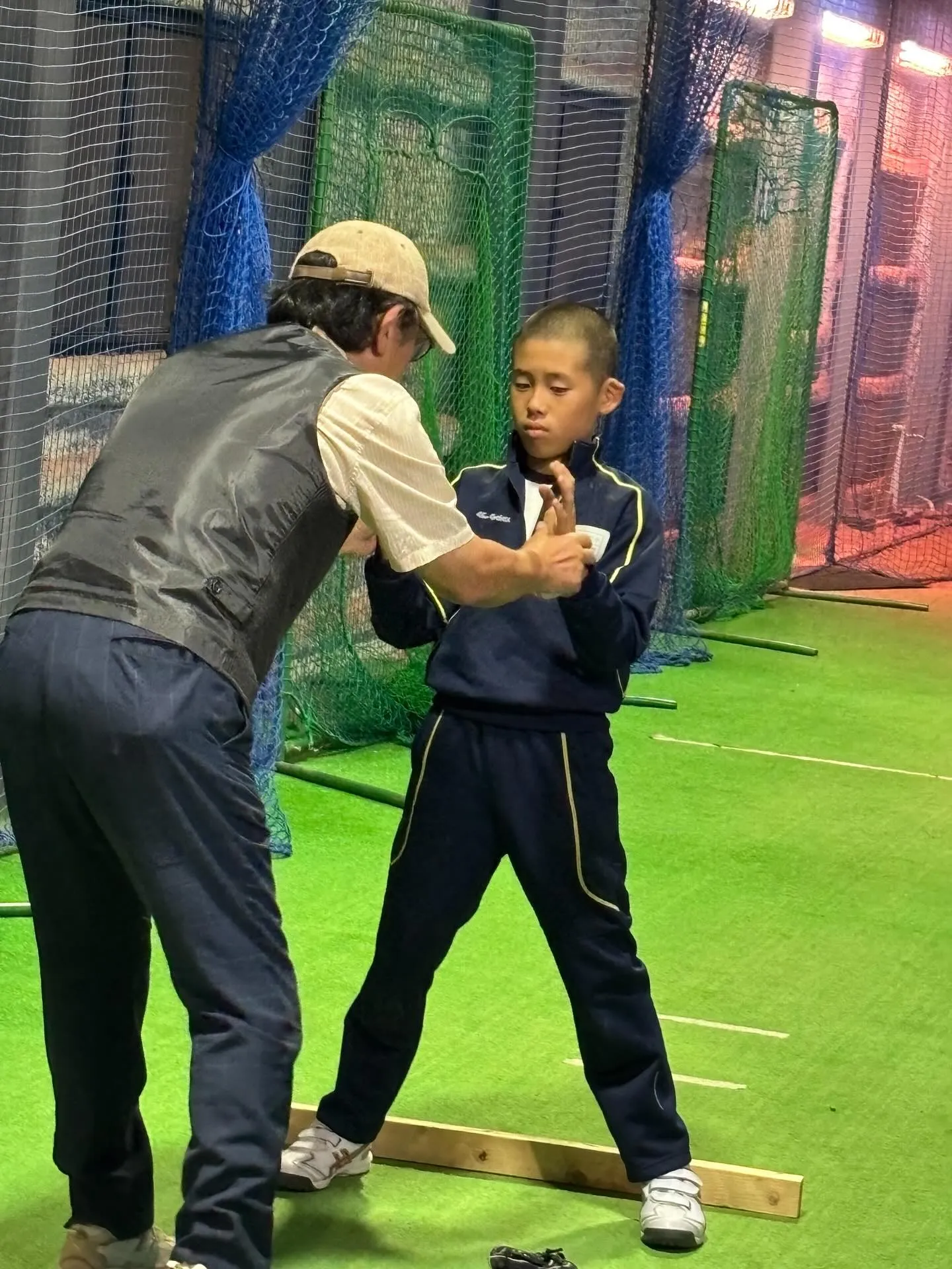 ⚾️ バッチコイ店主の独り言 ⚾️