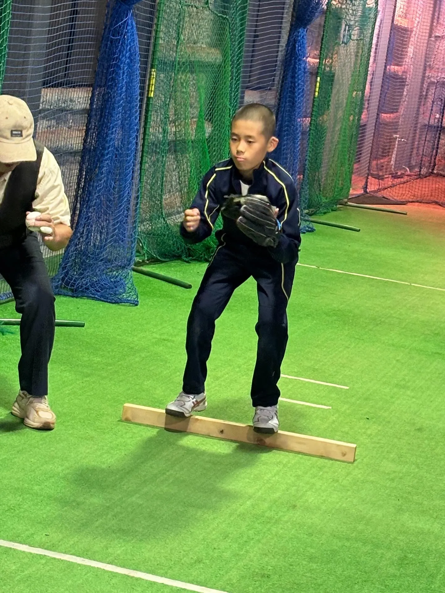 ⚾️ バッチコイ店主の独り言 ⚾️