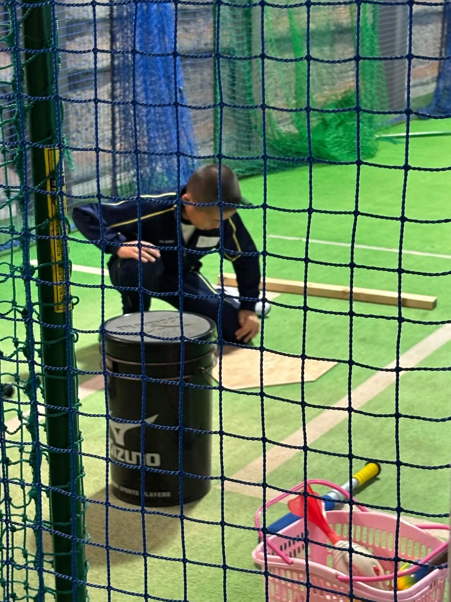 ⚾️ バッチコイ店主の独り言 ⚾️