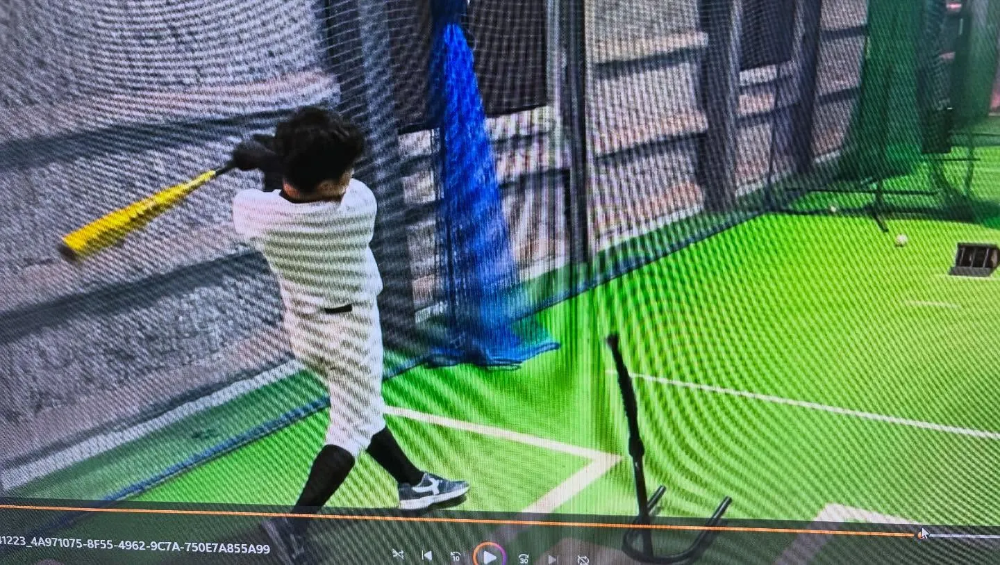 ⚾️ バッチコイ店主の独り言 ⚾️