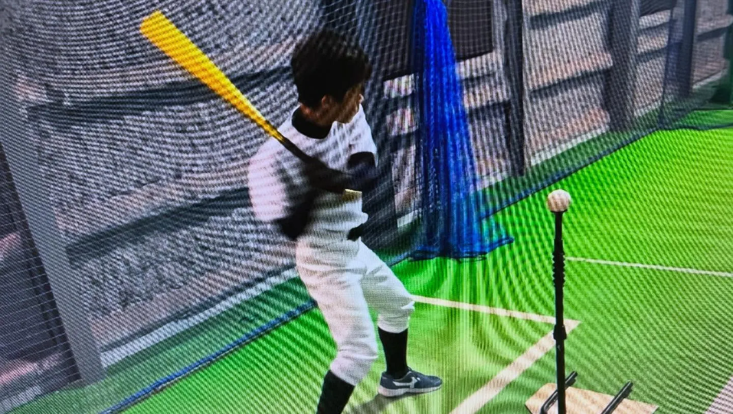 ⚾️ バッチコイ店主の独り言 ⚾️