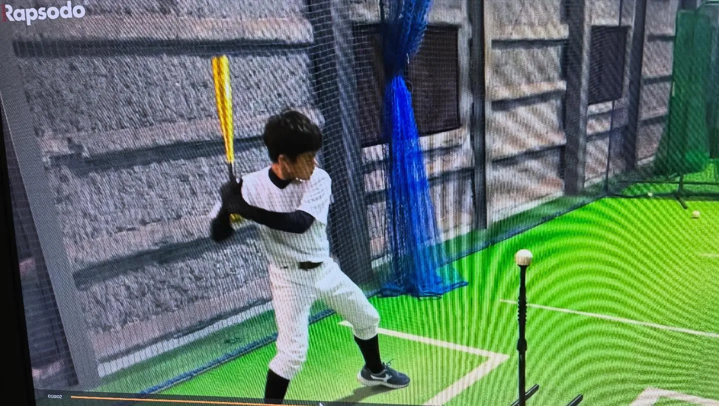 ⚾️ バッチコイ店主の独り言 ⚾️